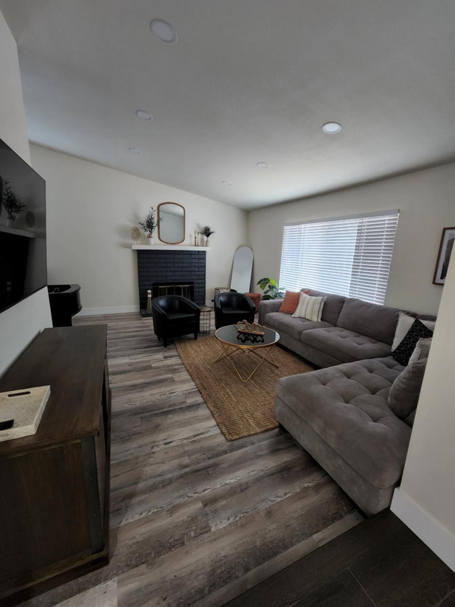 Pampas House Apartment Las Vegas