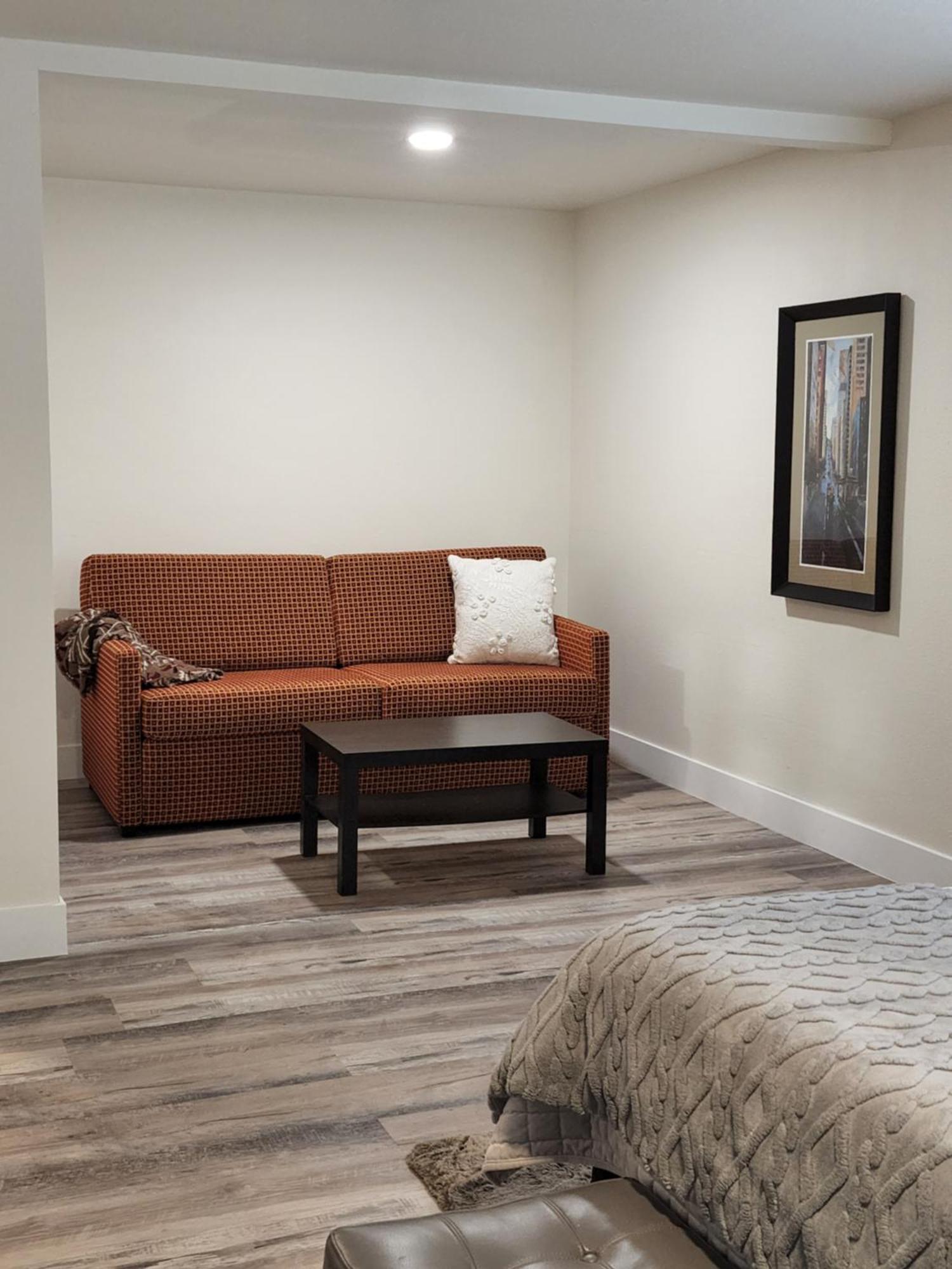 Pampas House Apartment *