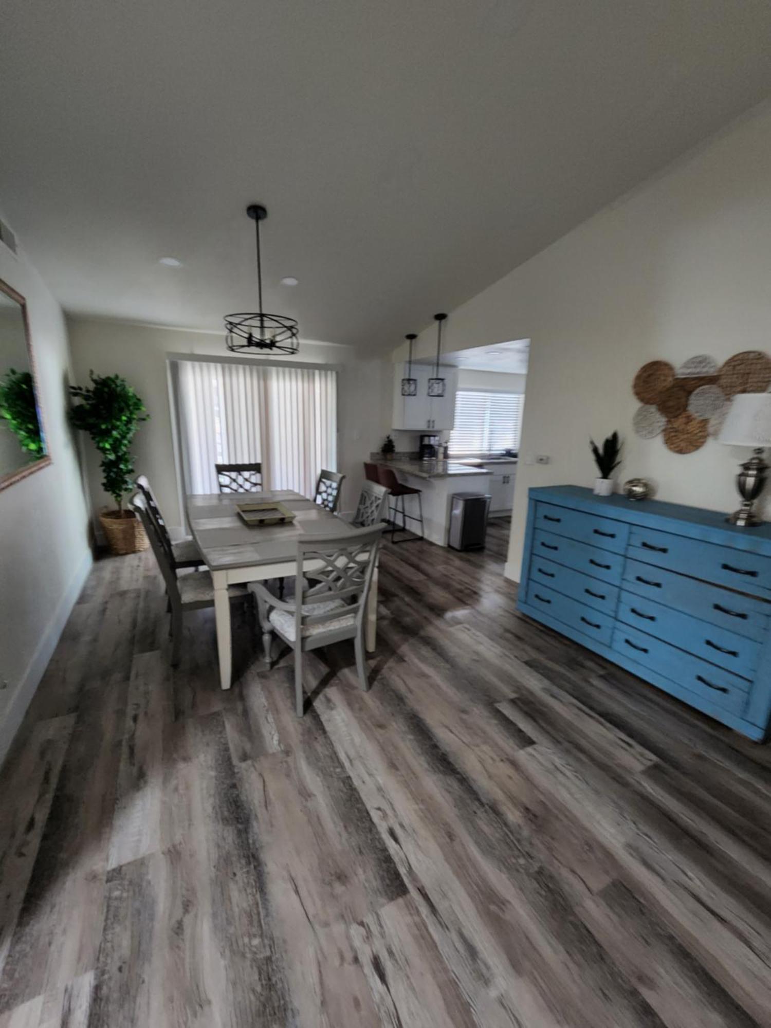 Apartment Pampas House