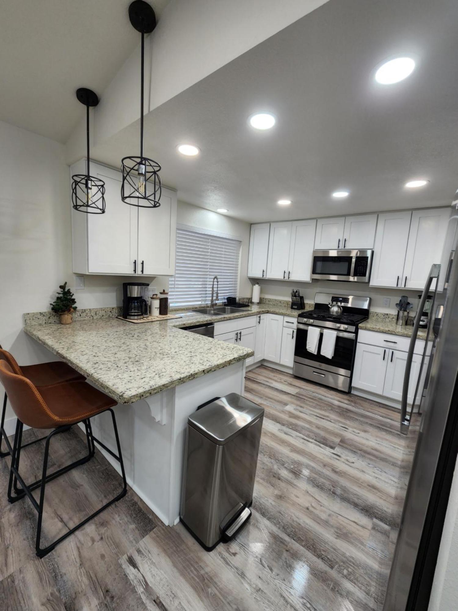 Pampas House Las Vegas