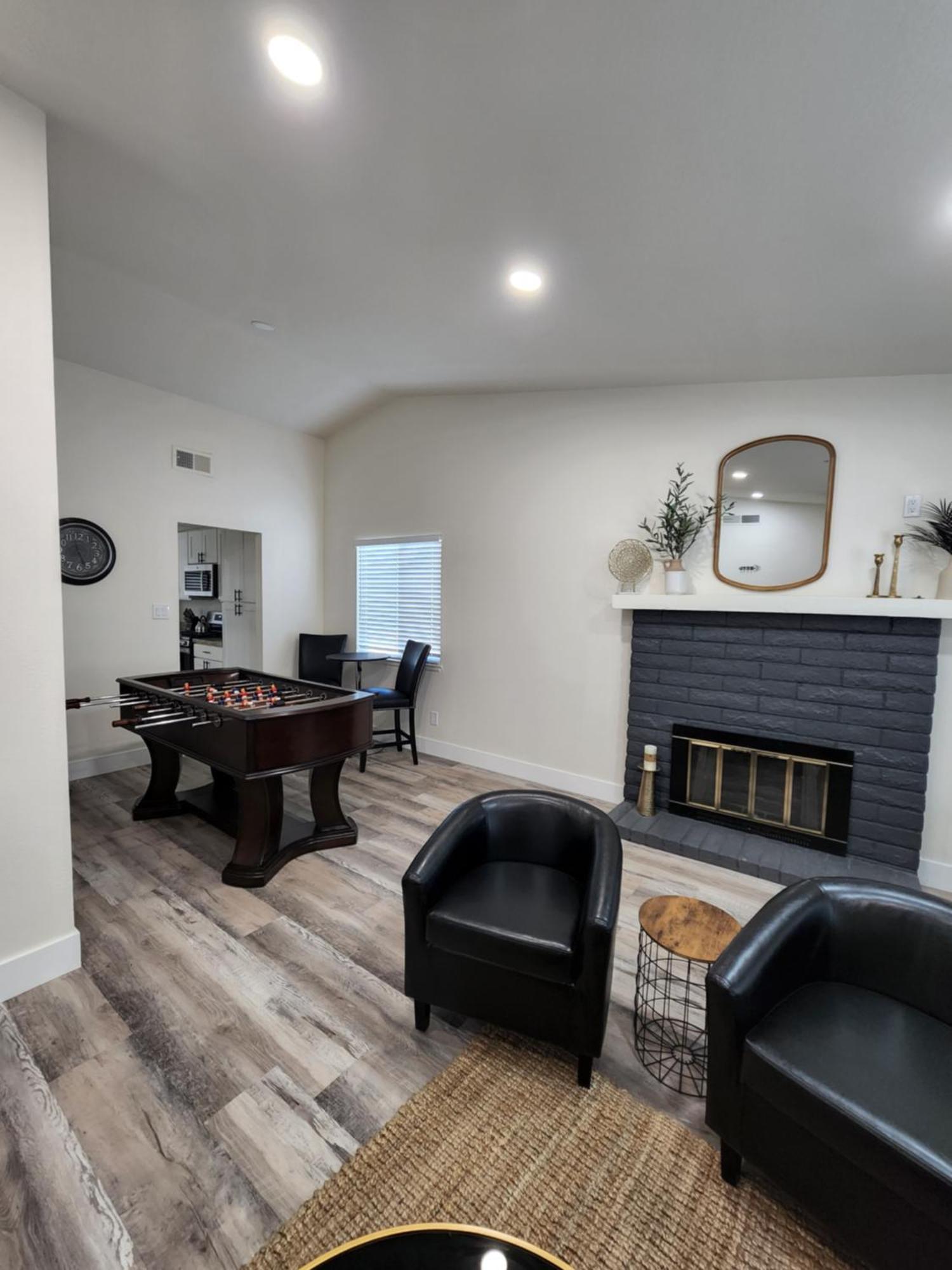 Pampas House Apartment