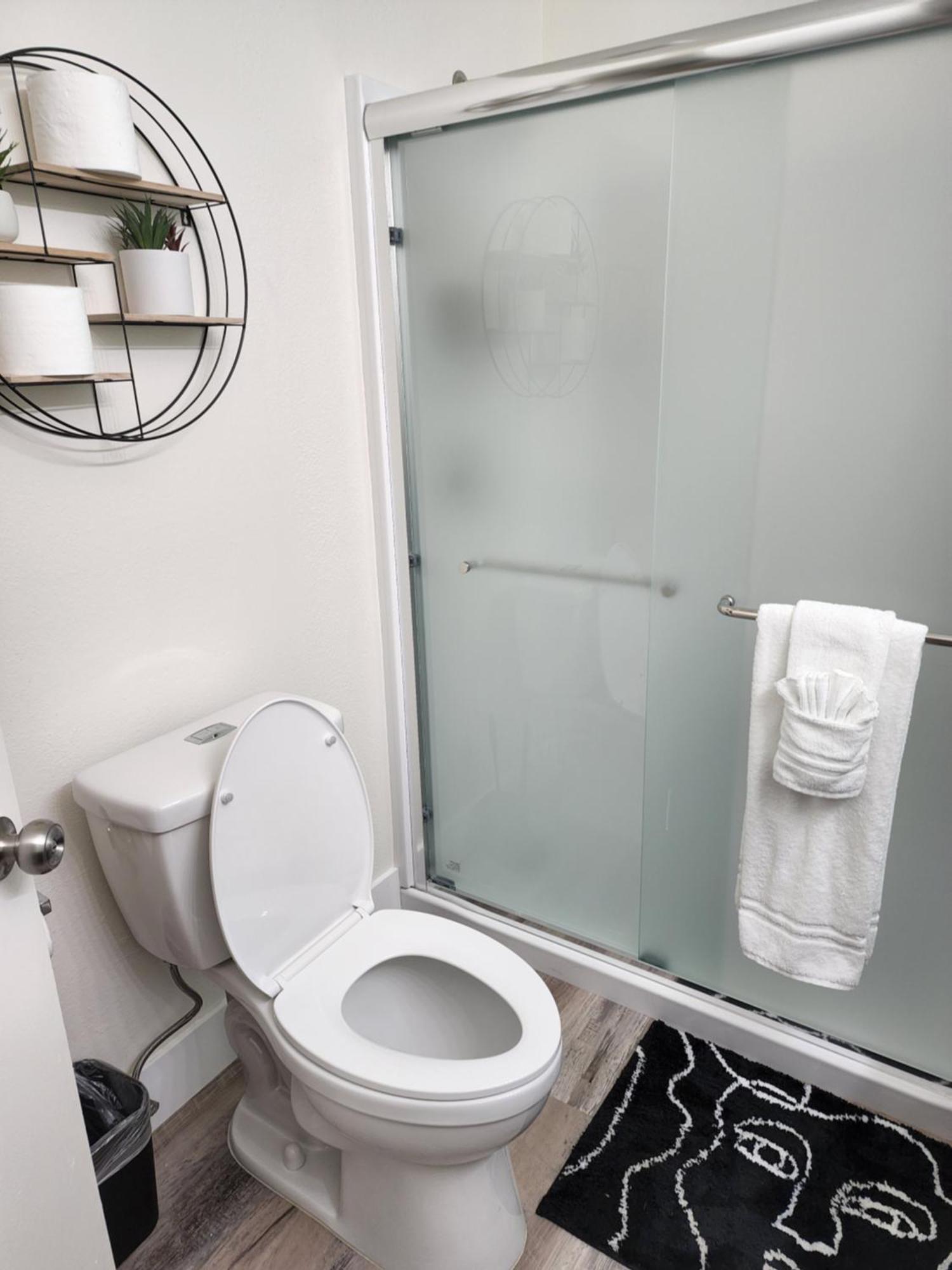 Pampas House Apartment *