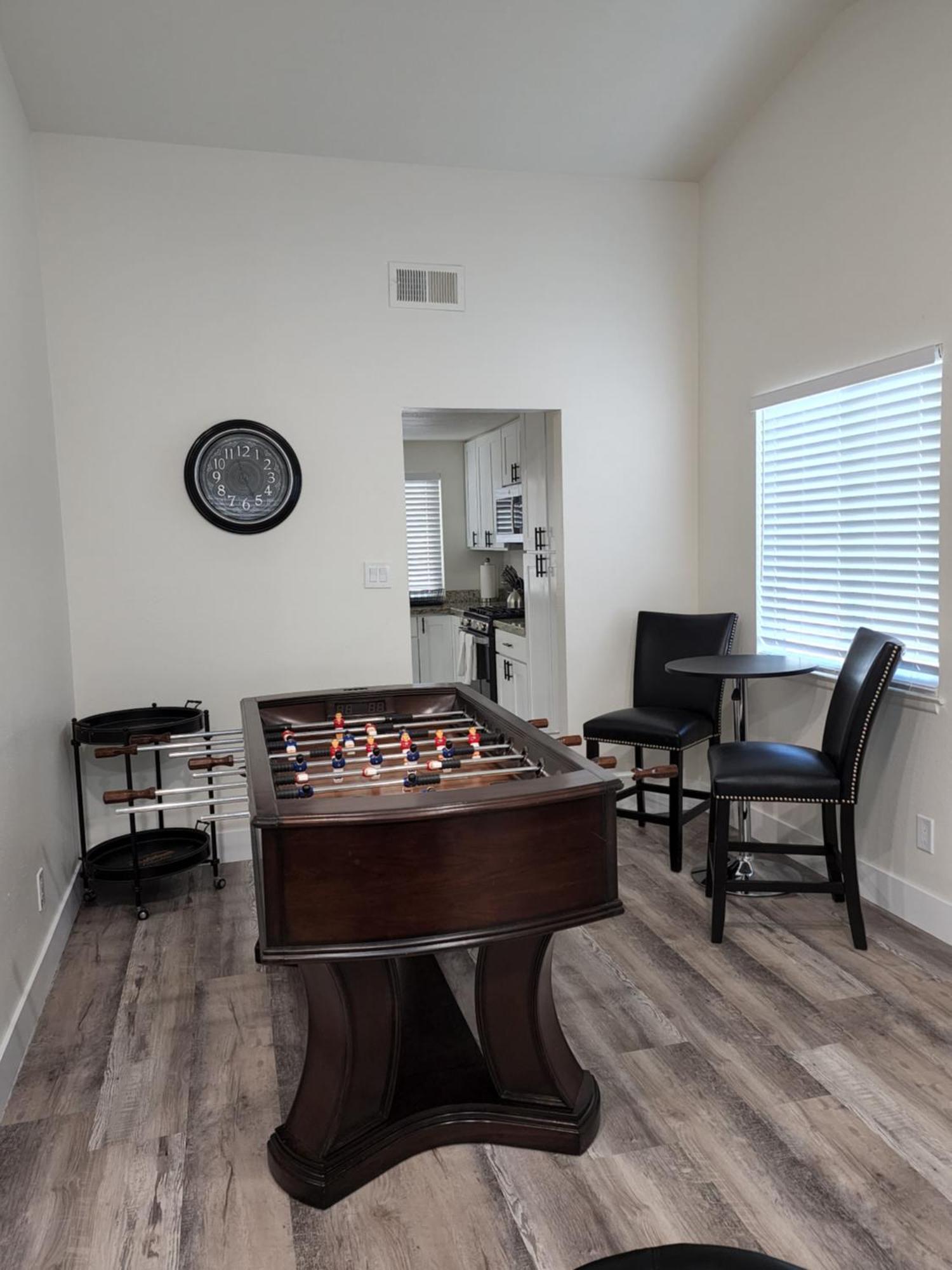 Pampas House Apartment Las Vegas