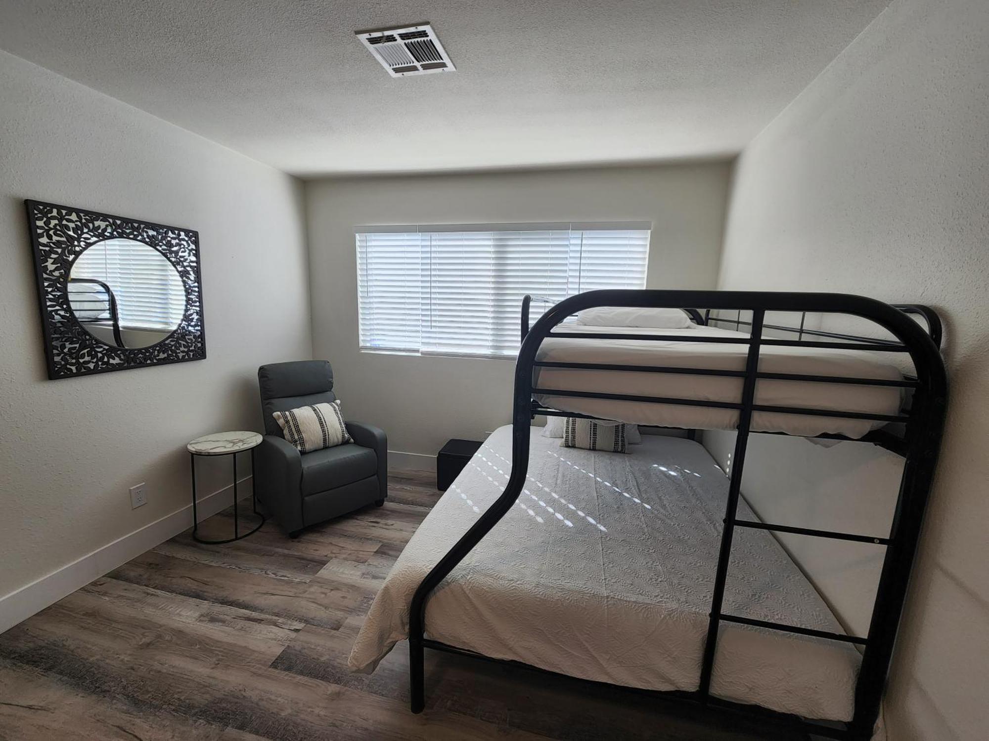 Pampas House Las Vegas
