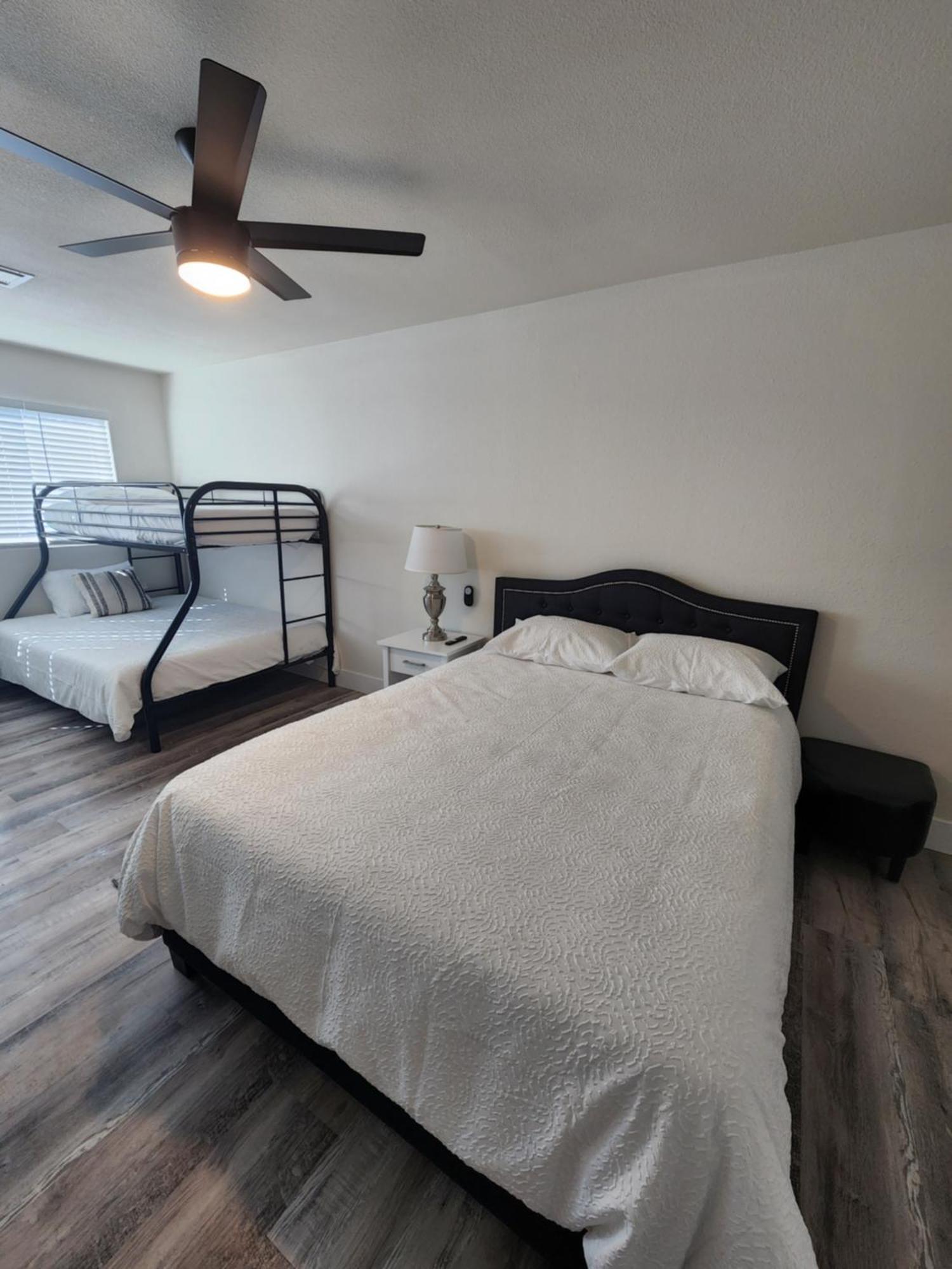 Pampas House Apartment