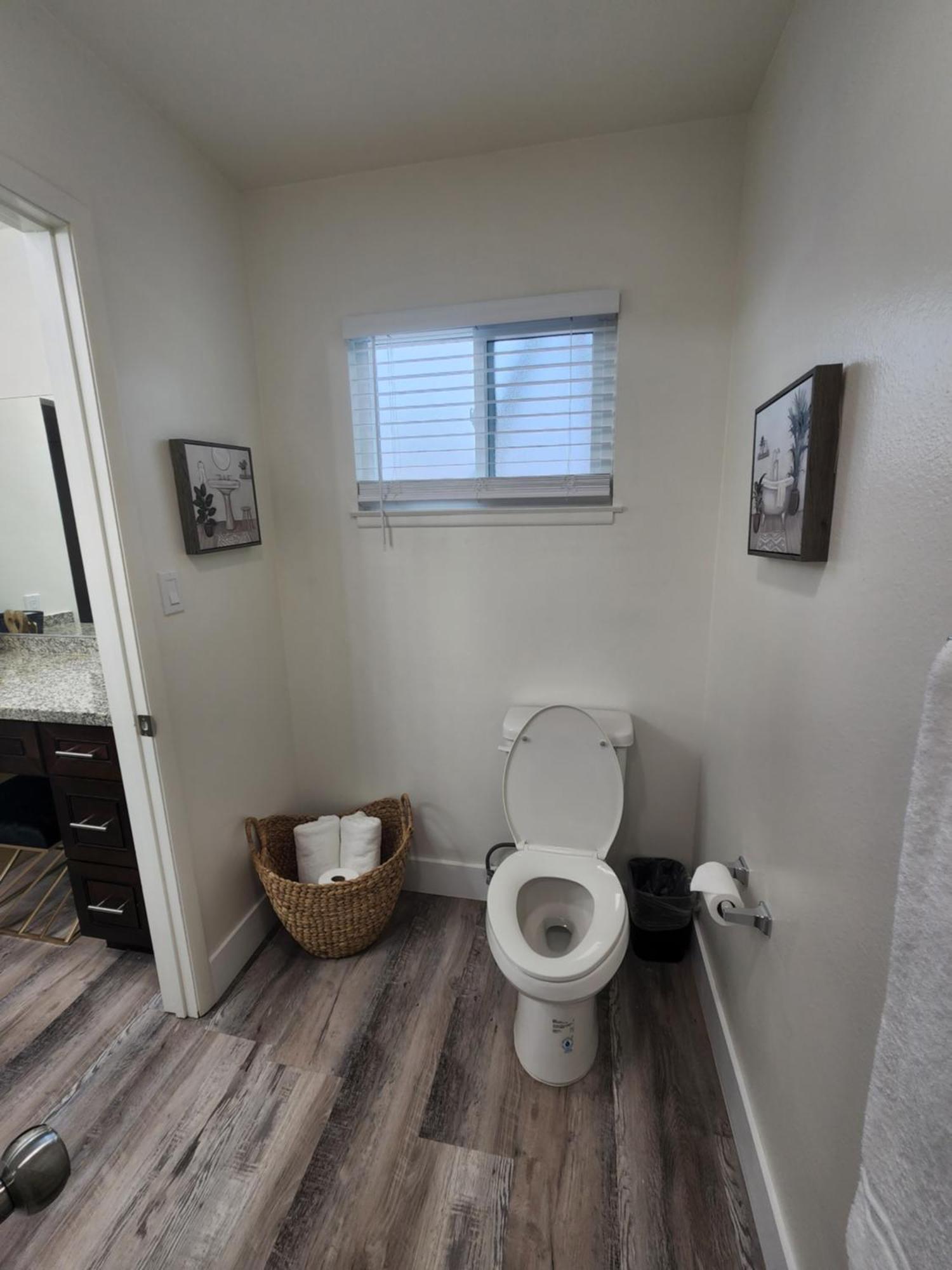Pampas House Apartment Las Vegas