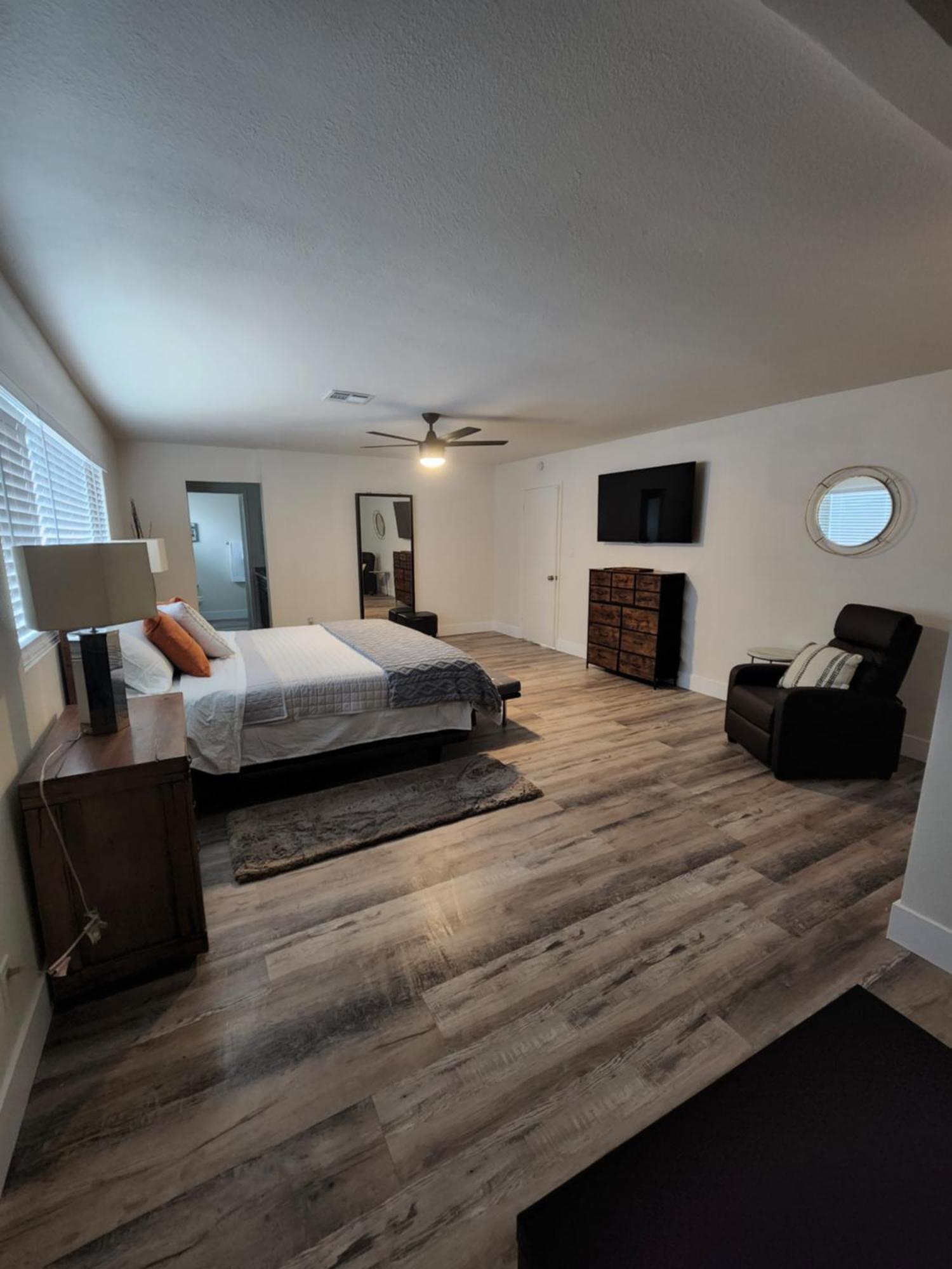 Pampas House Las Vegas