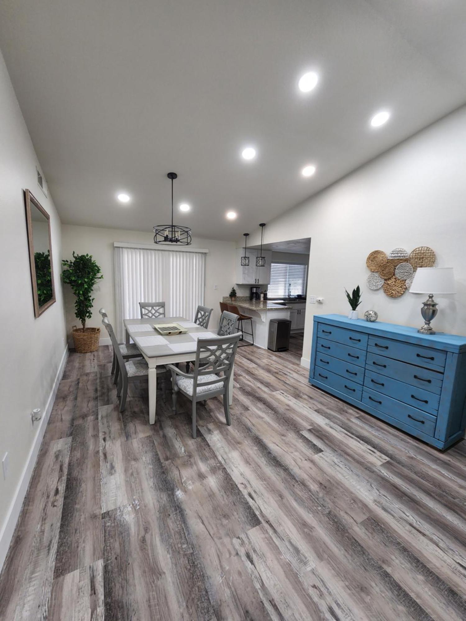 Apartment Pampas House