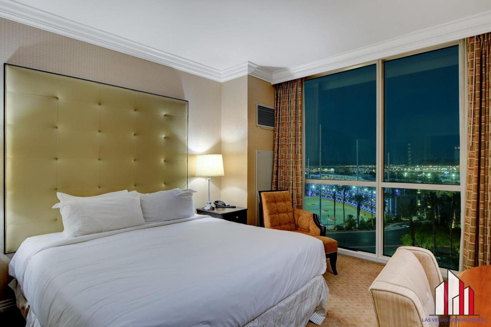 Ferienhaus Mgm Signature-06-714 1br 2ba Balcony Las Vegas