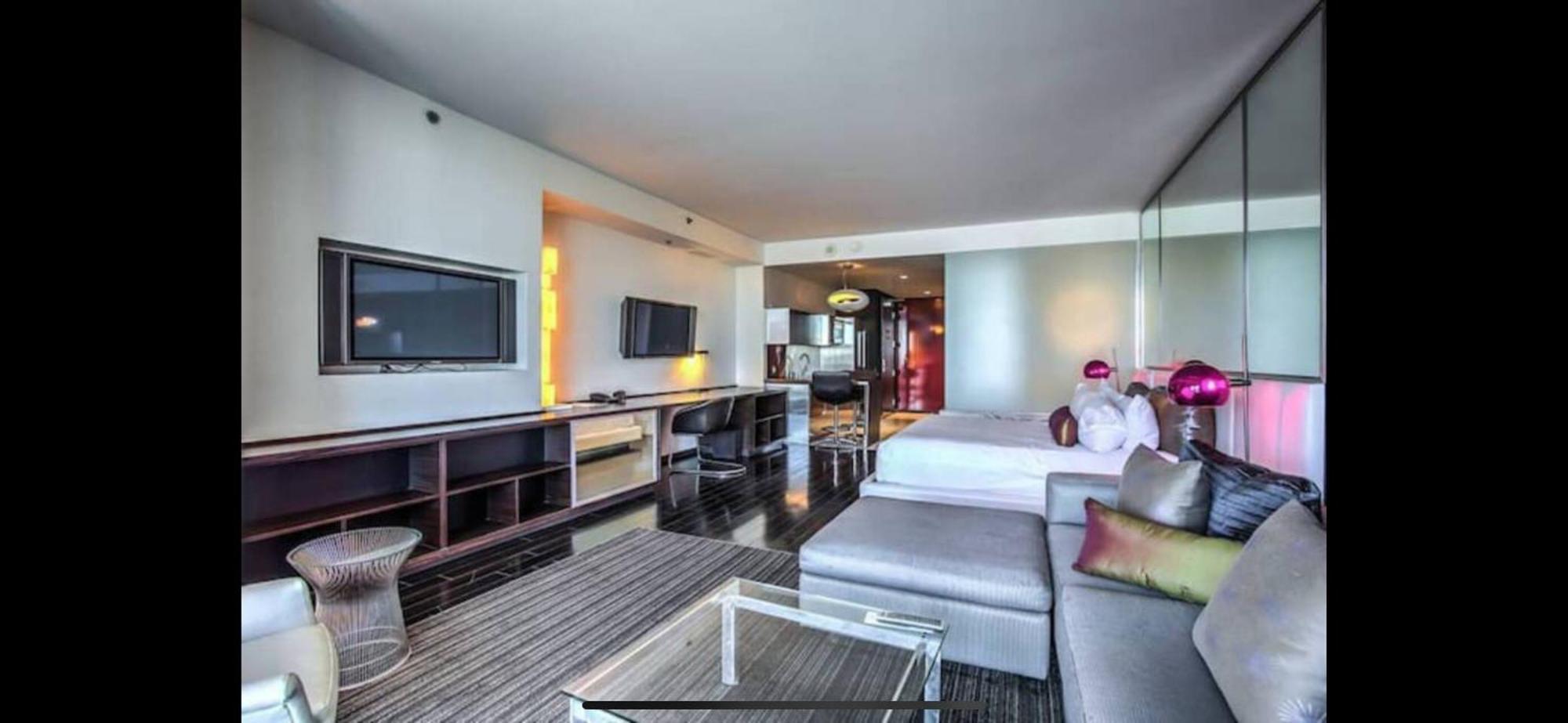 Hotel Palms Place Residential Tower