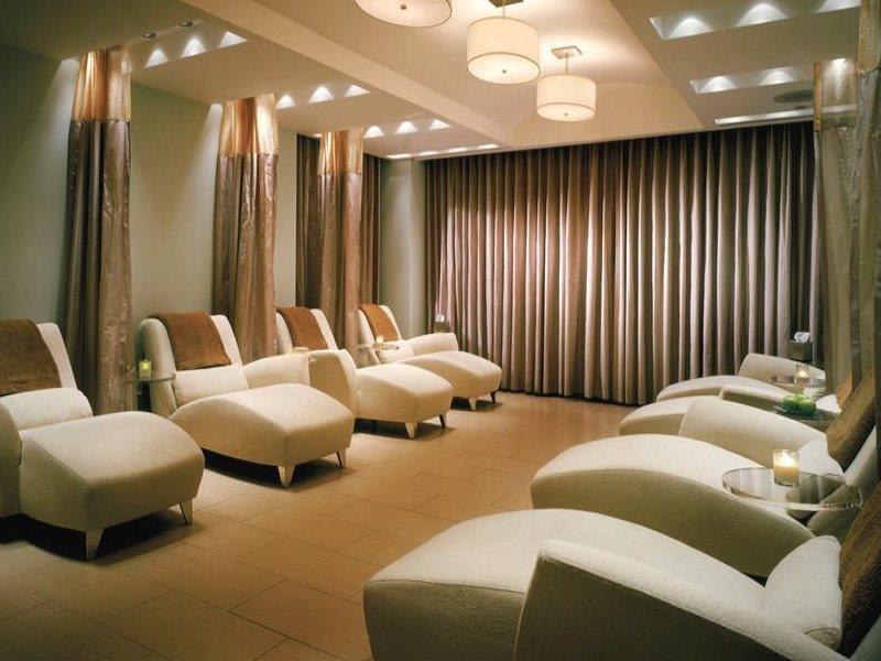 Hilton Grand Vacations Club On The Vegas Strip Resort