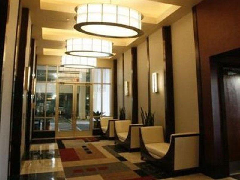 The Platinum Hotel Las Vegas