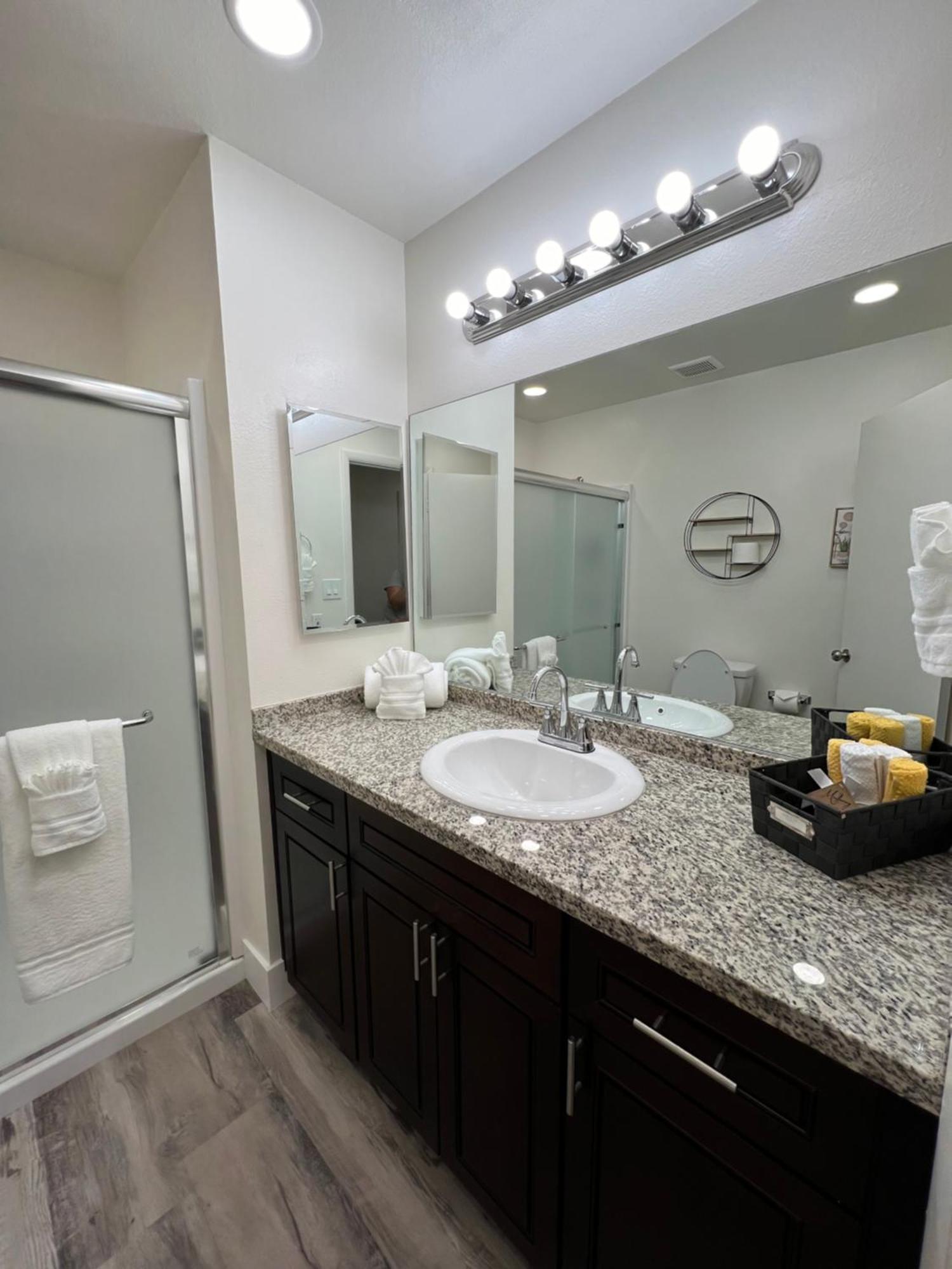 Apartment Pampas House *