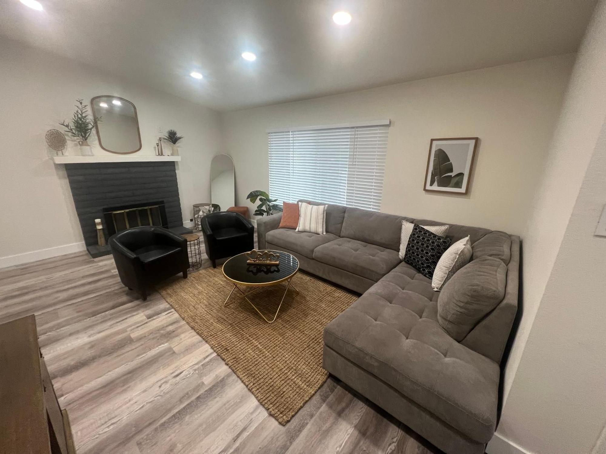 Pampas House Las Vegas