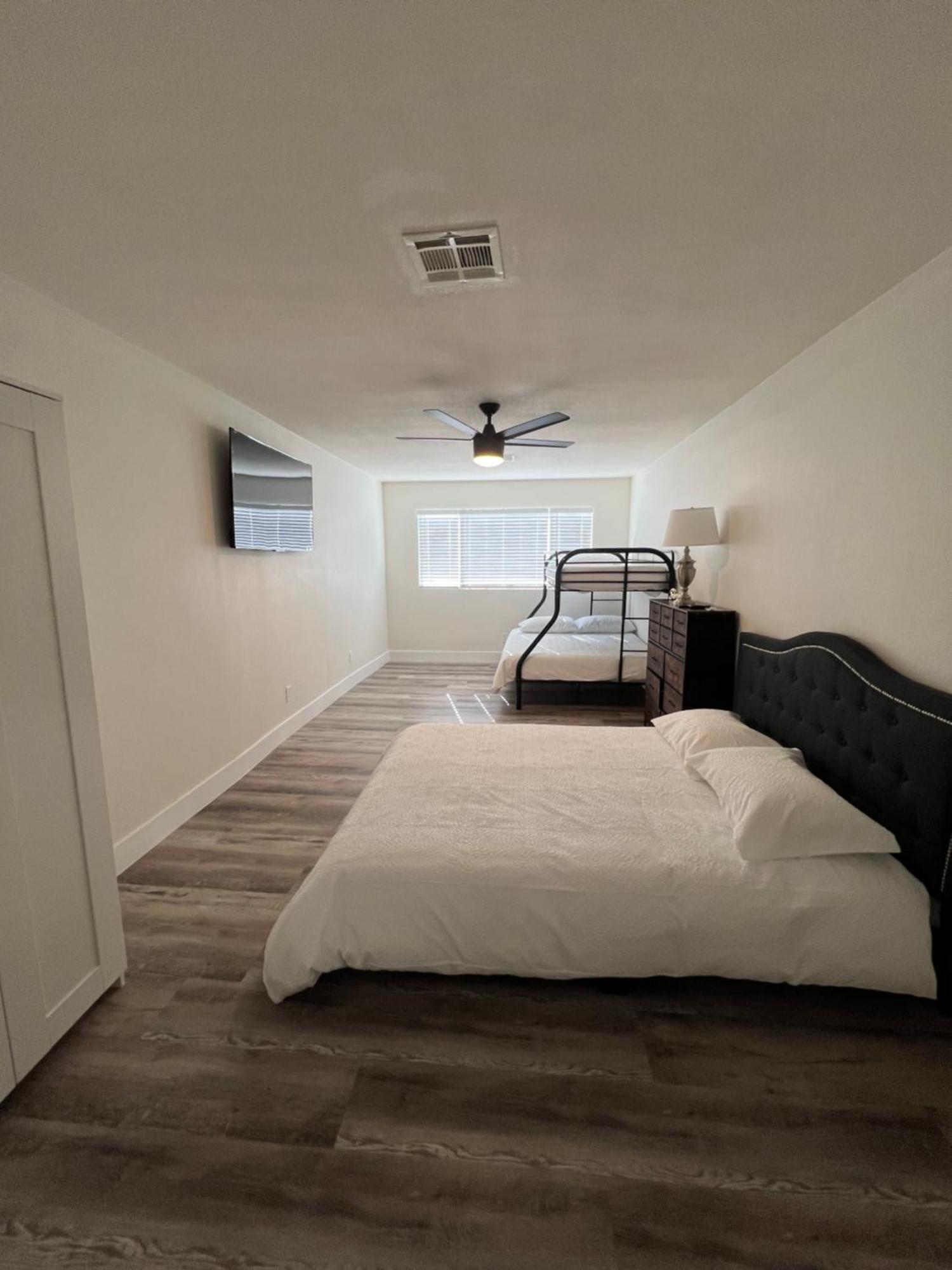 Apartment Pampas House *