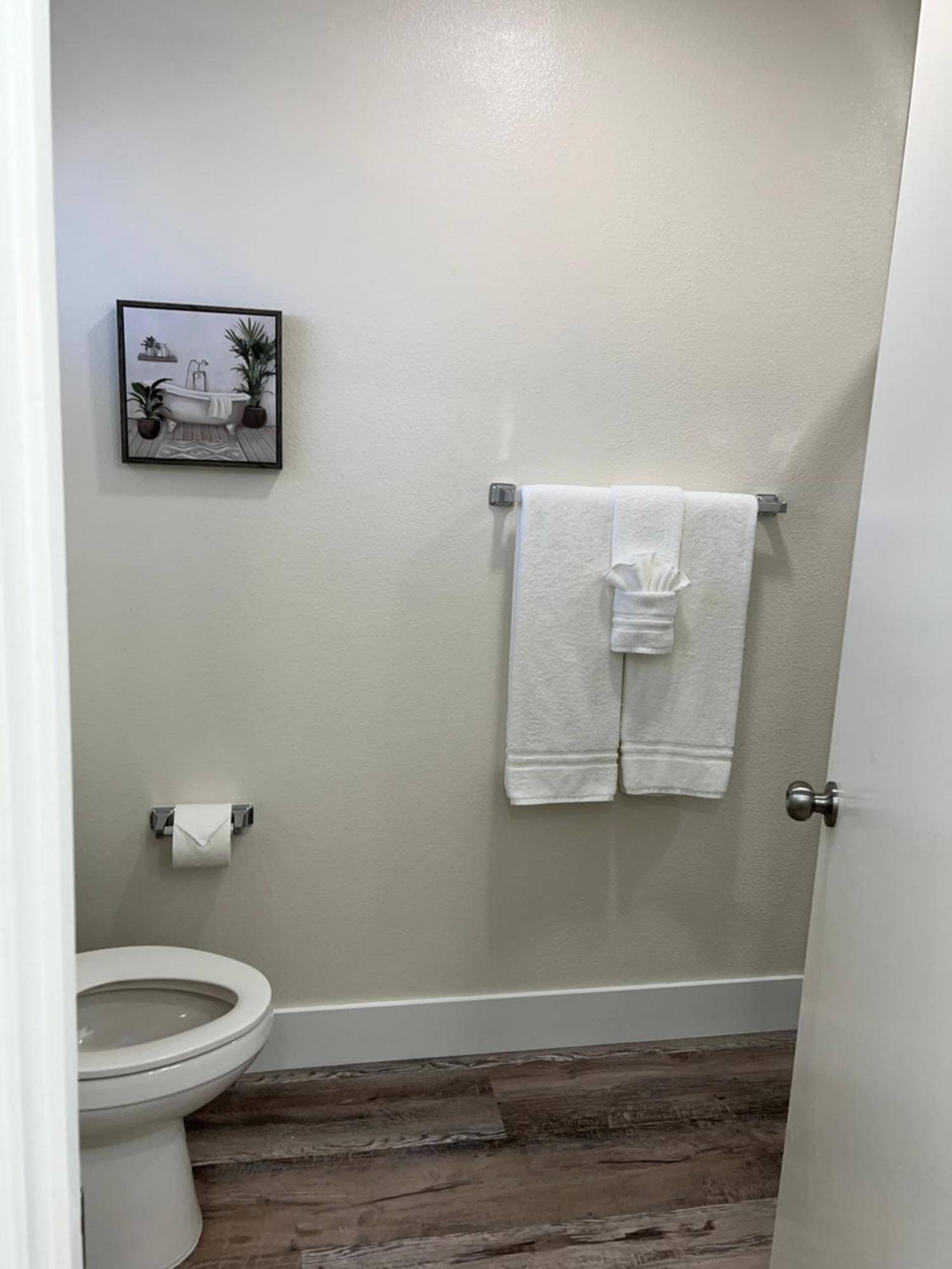 Pampas House Apartment *