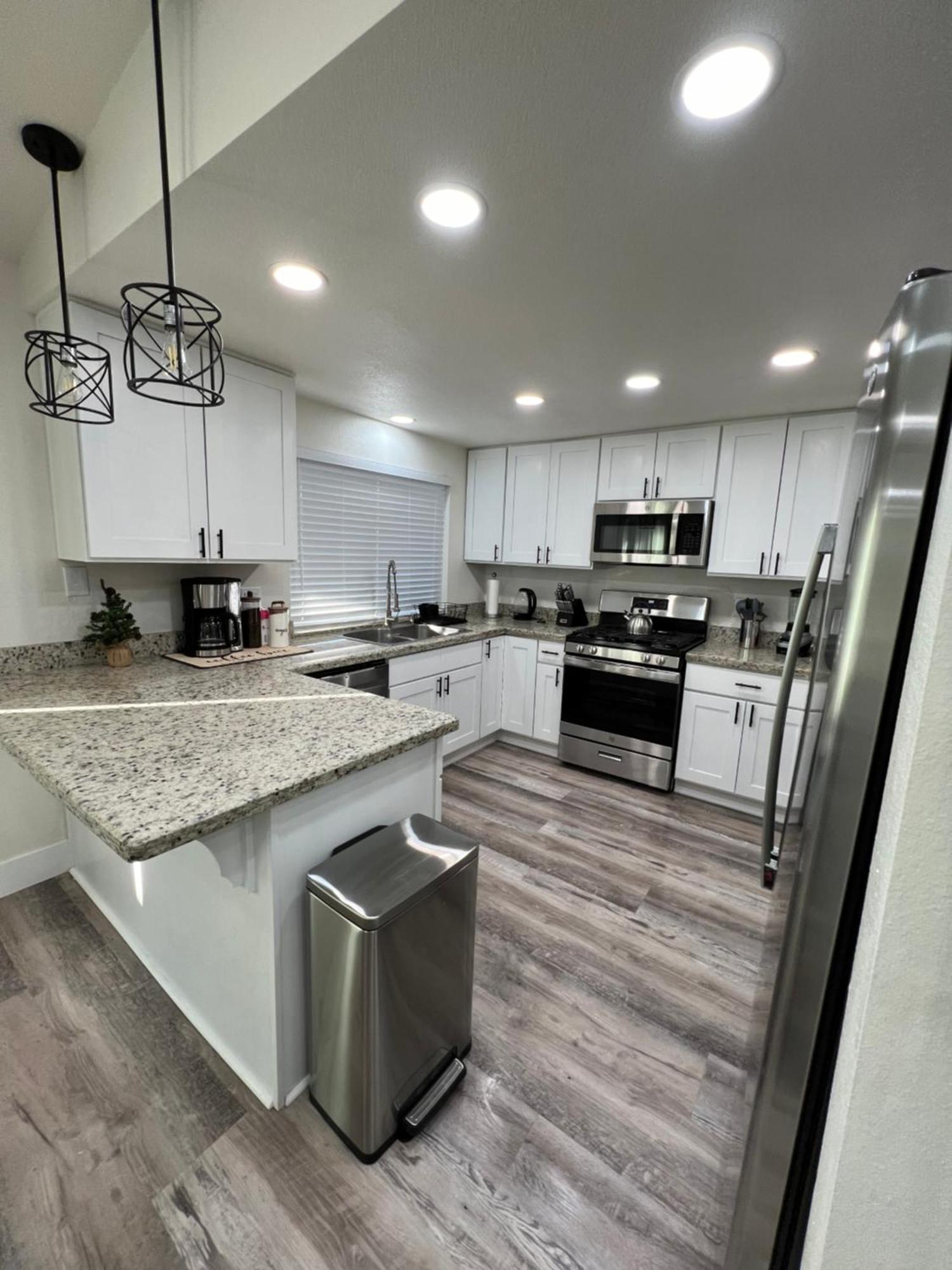 Pampas House Apartment Las Vegas