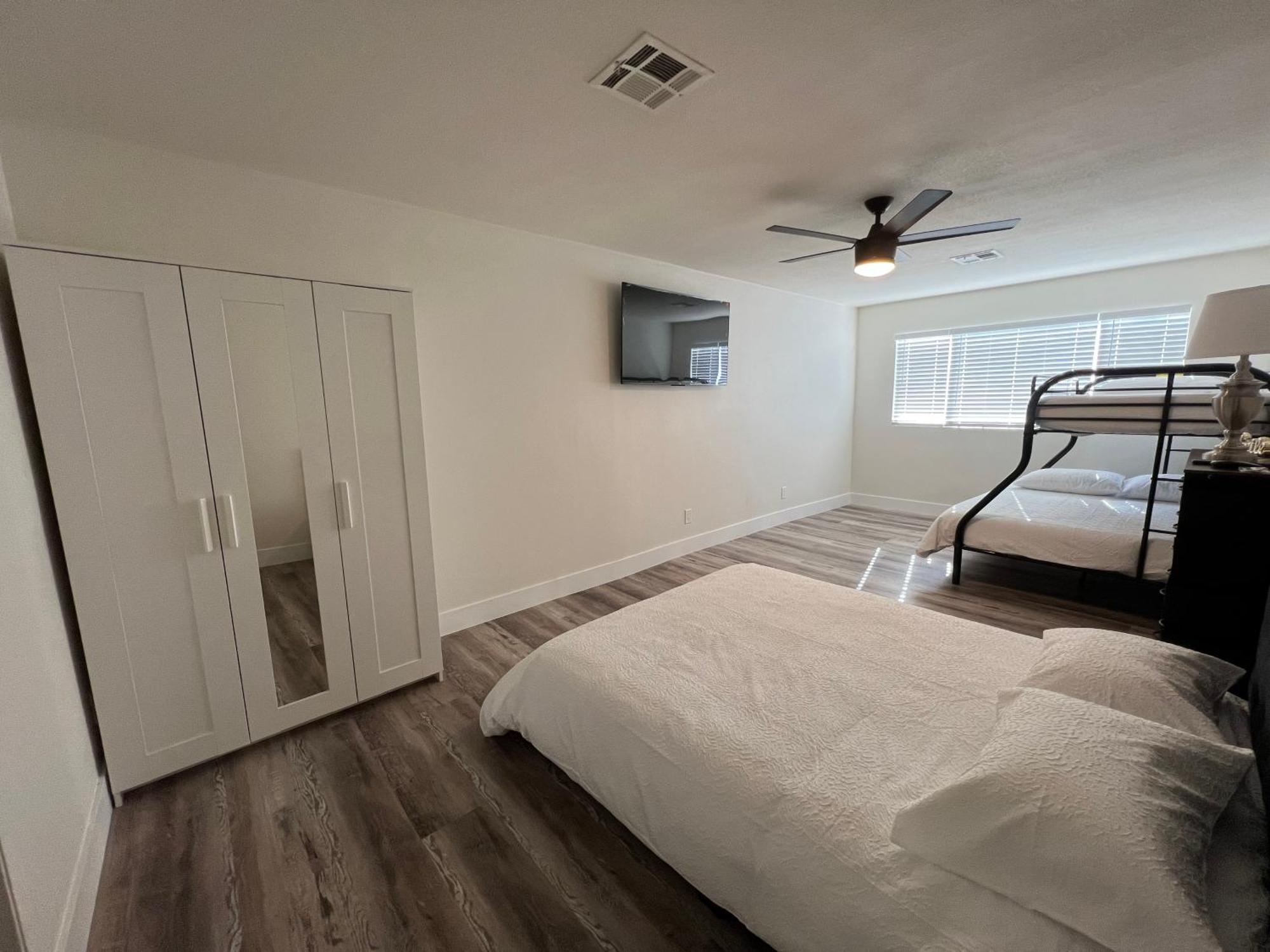 Apartment Pampas House