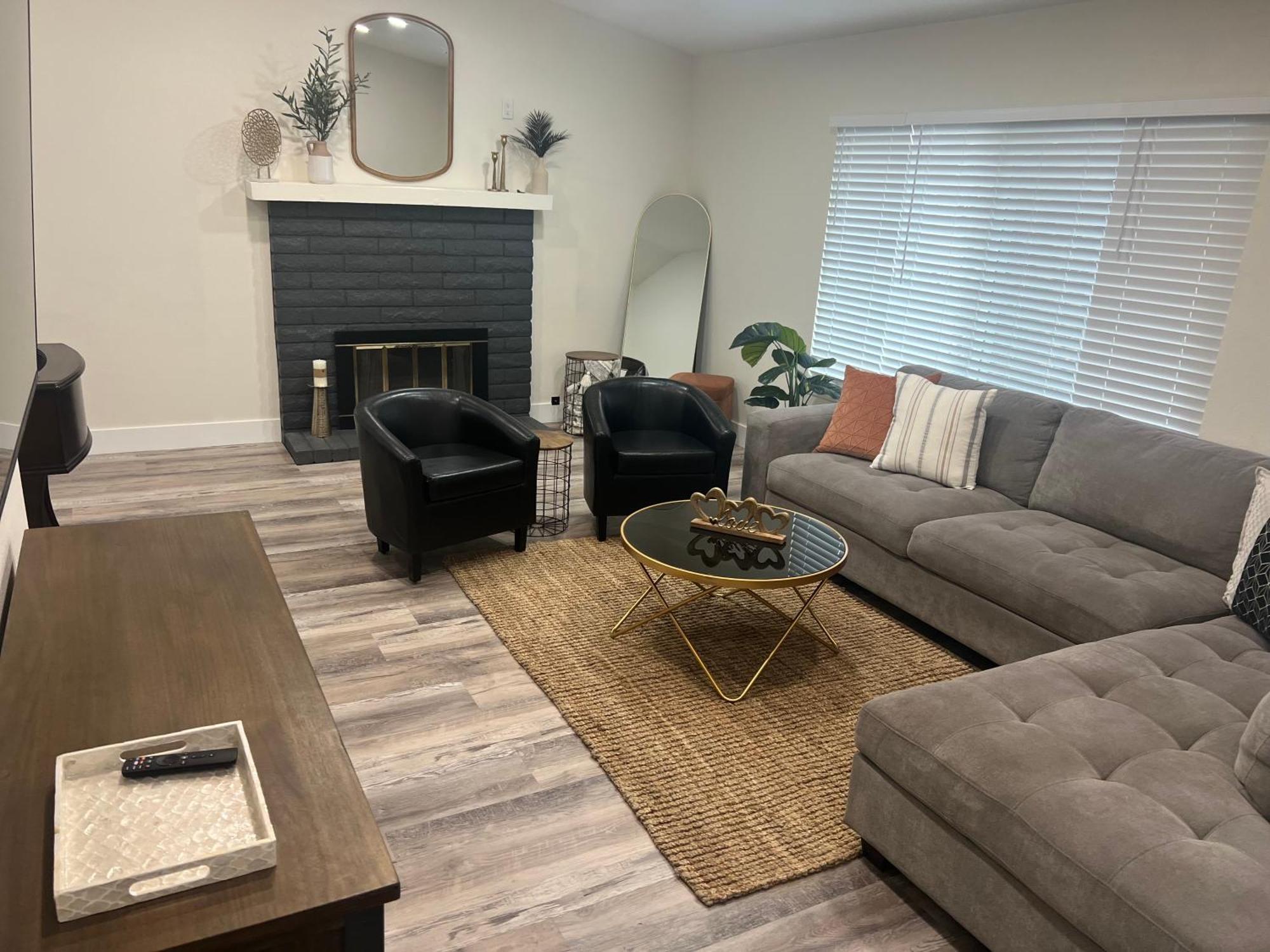 Pampas House Apartment Las Vegas