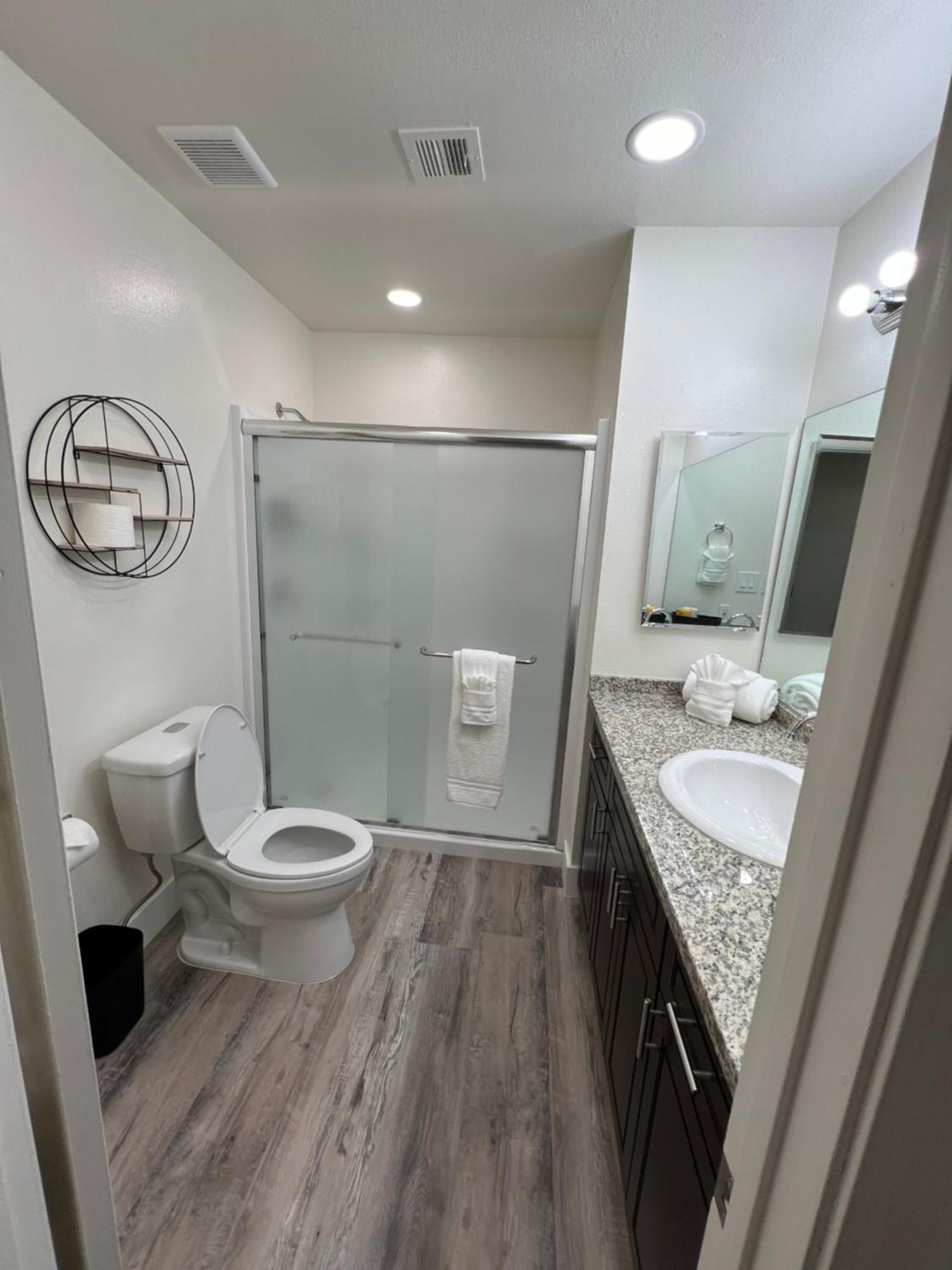 Pampas House Apartment