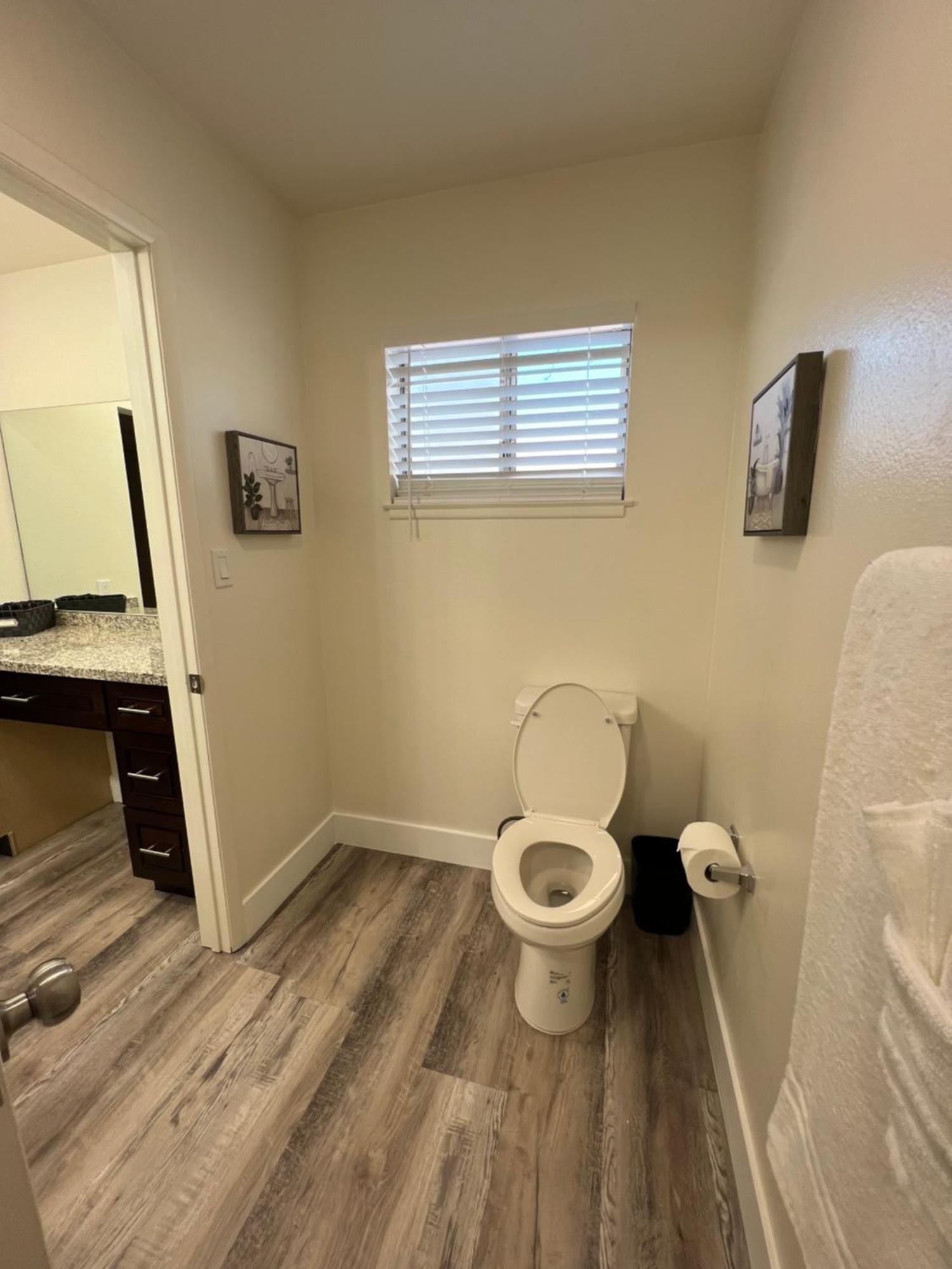 Apartment Pampas House *
