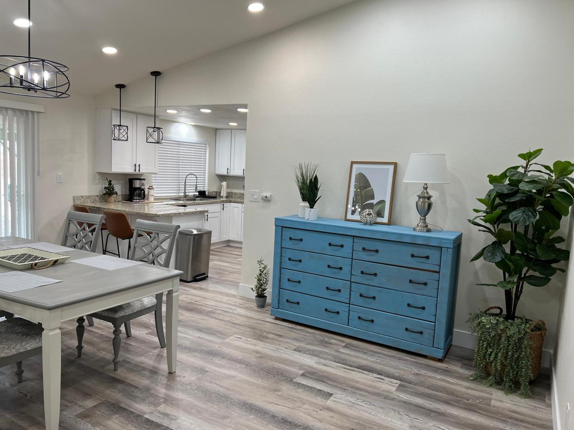 Pampas House Apartment