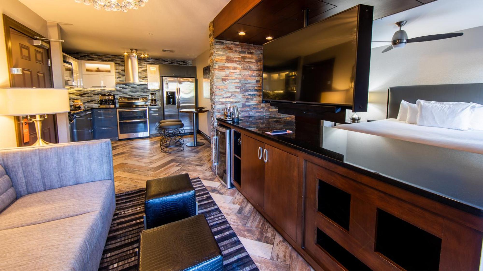 Resort Club Vacations At Desert Club Las Vegas