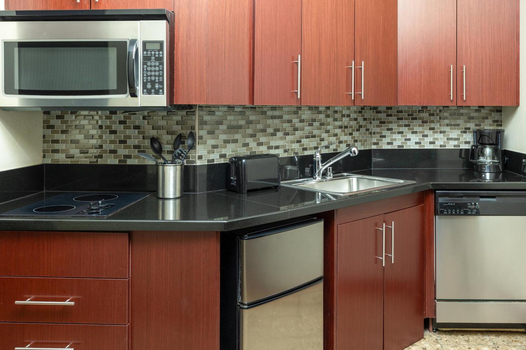 Hotel Staybridge Vegas - Stadium District 3*