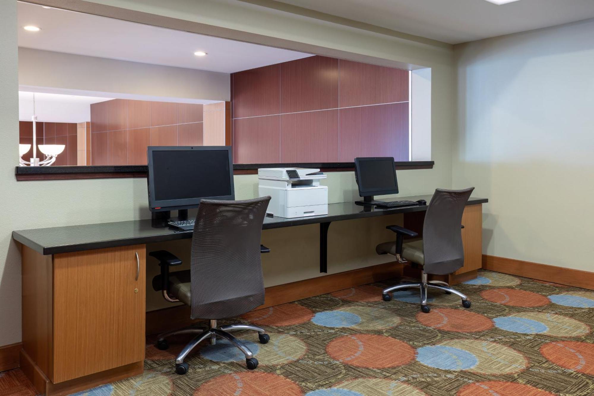 Hotel Staybridge Vegas - Stadium District