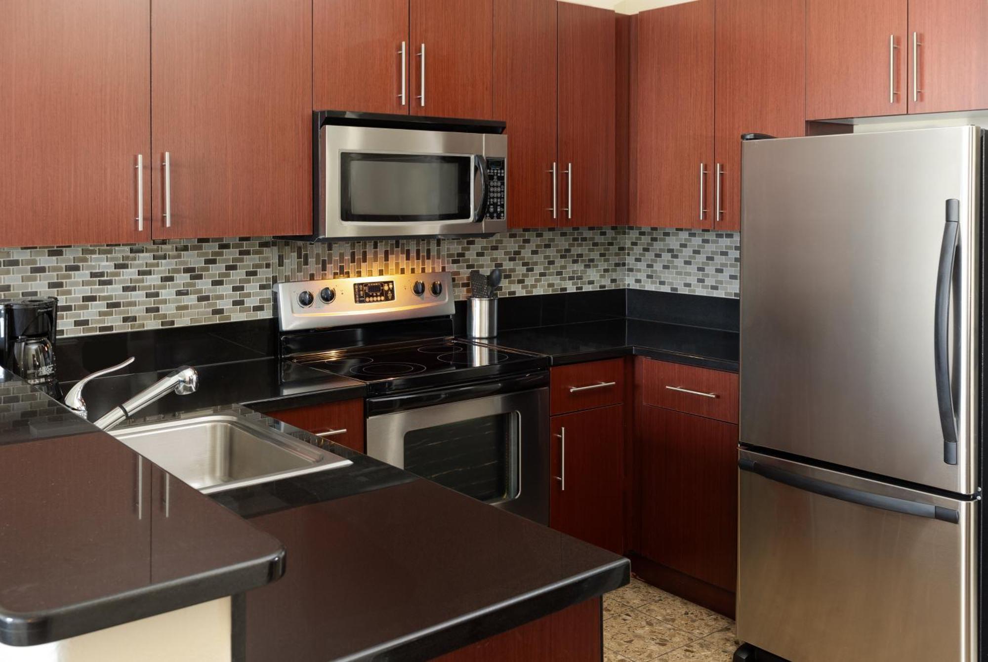 Staybridge Vegas - Stadium District Las Vegas