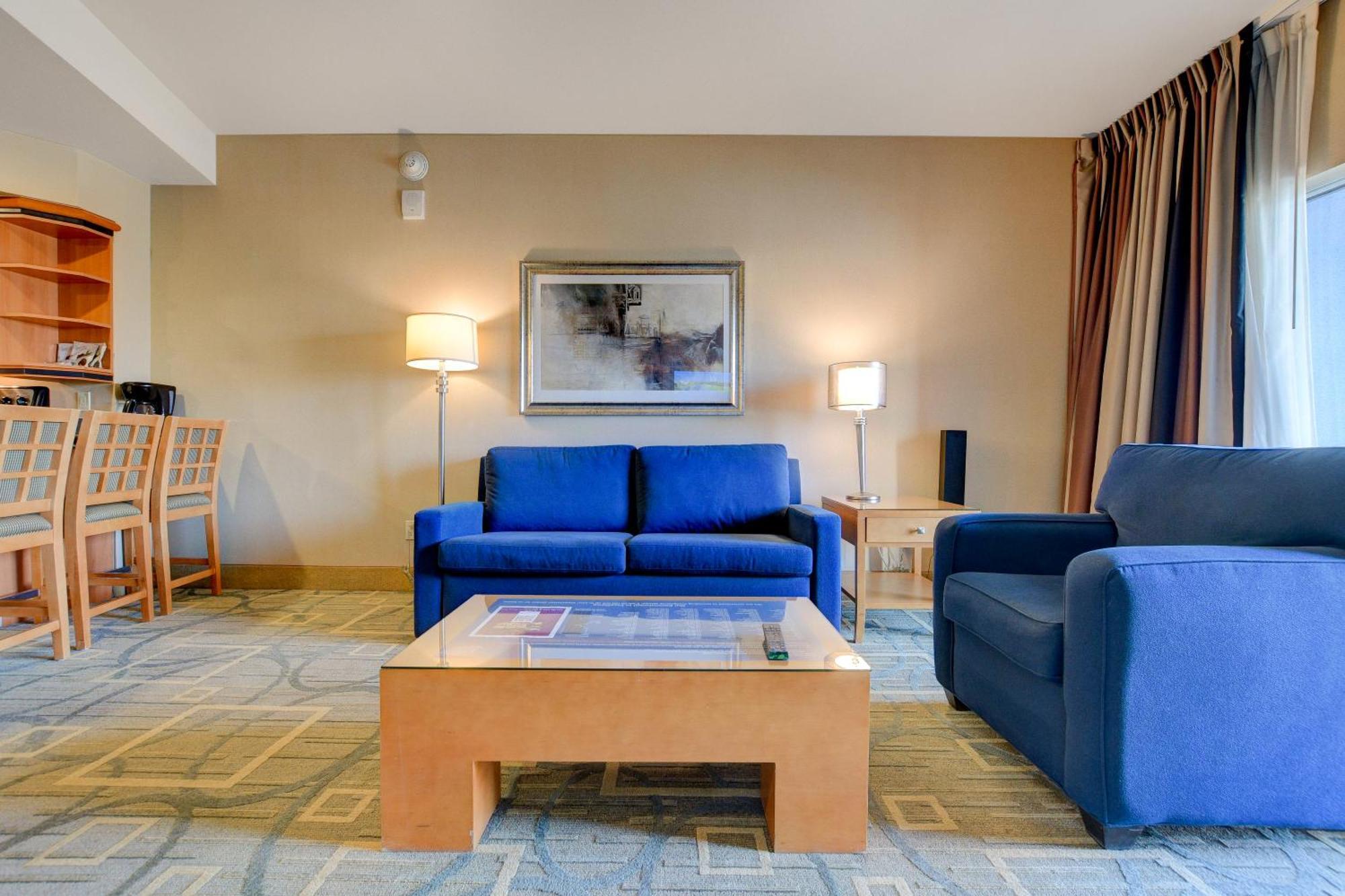 Princess * Platinum With Balcony Strip View Aparthotel Las Vegas
