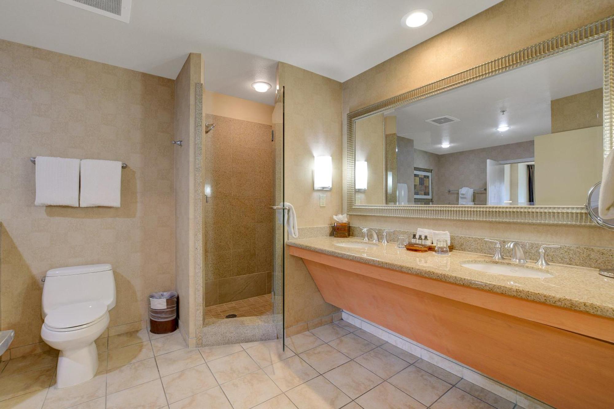 Aparthotel Princess * Platinum With Balcony Strip View *