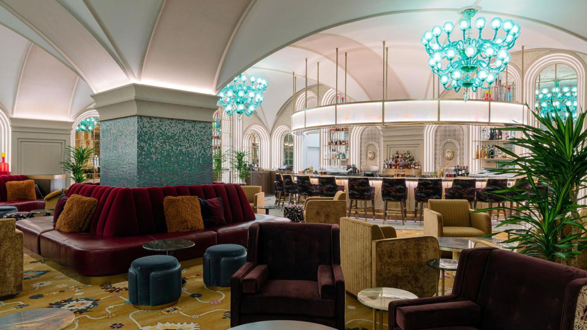 Resort The Venetian Vegas 5*
