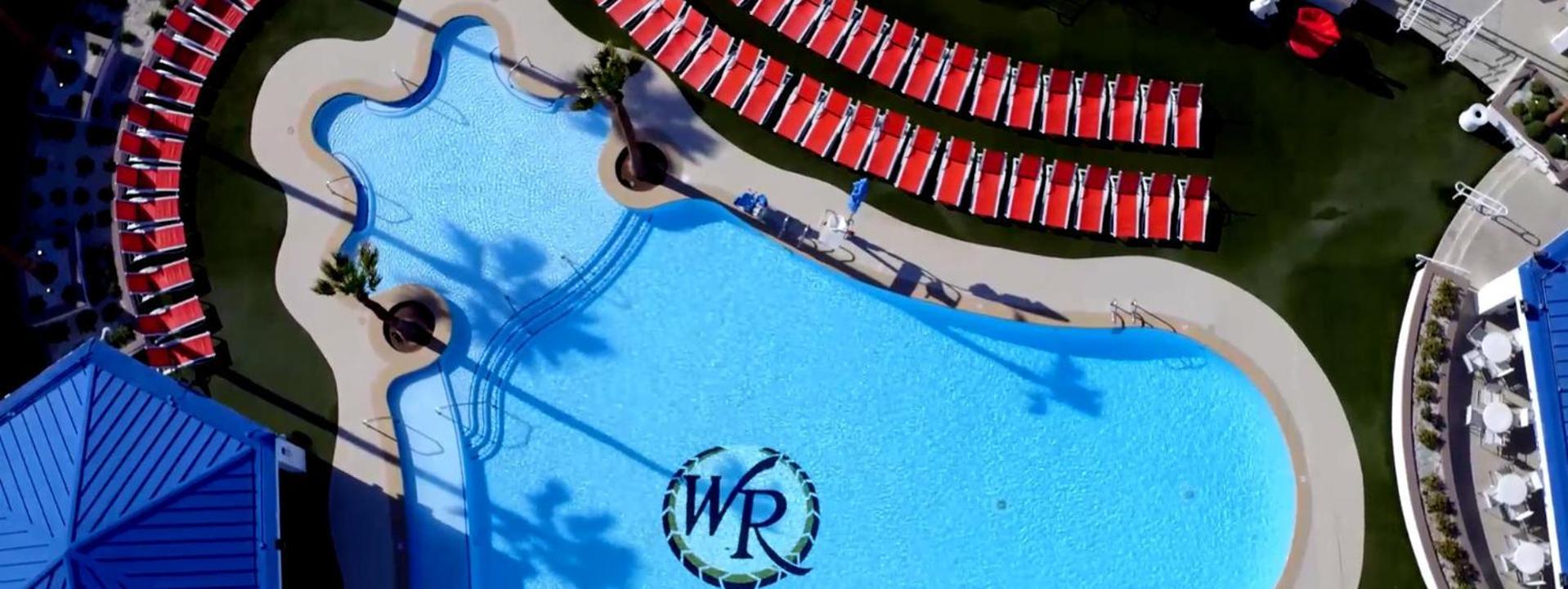 Hotel Westgate Vegas & Casino