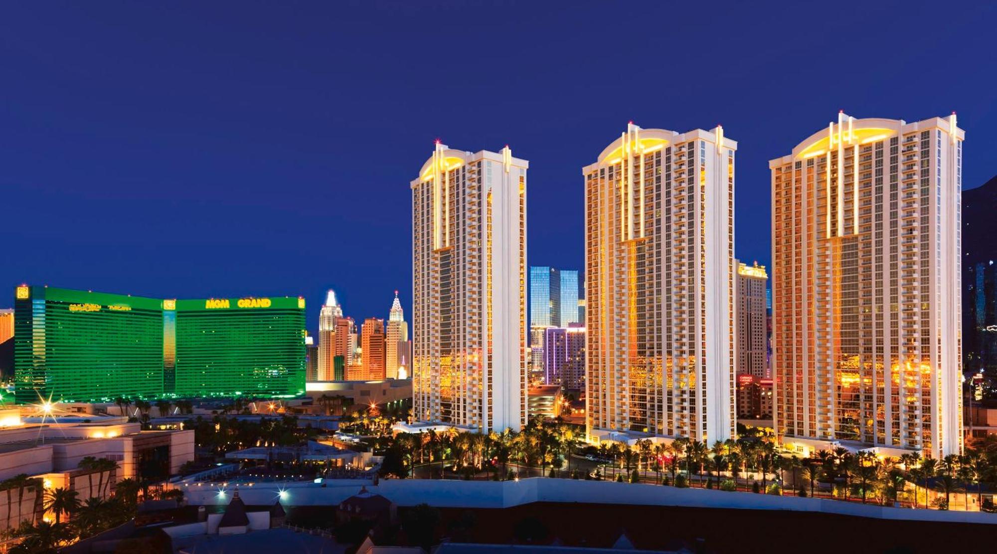 Apartment Strip View - No Fee ! Las Vegas