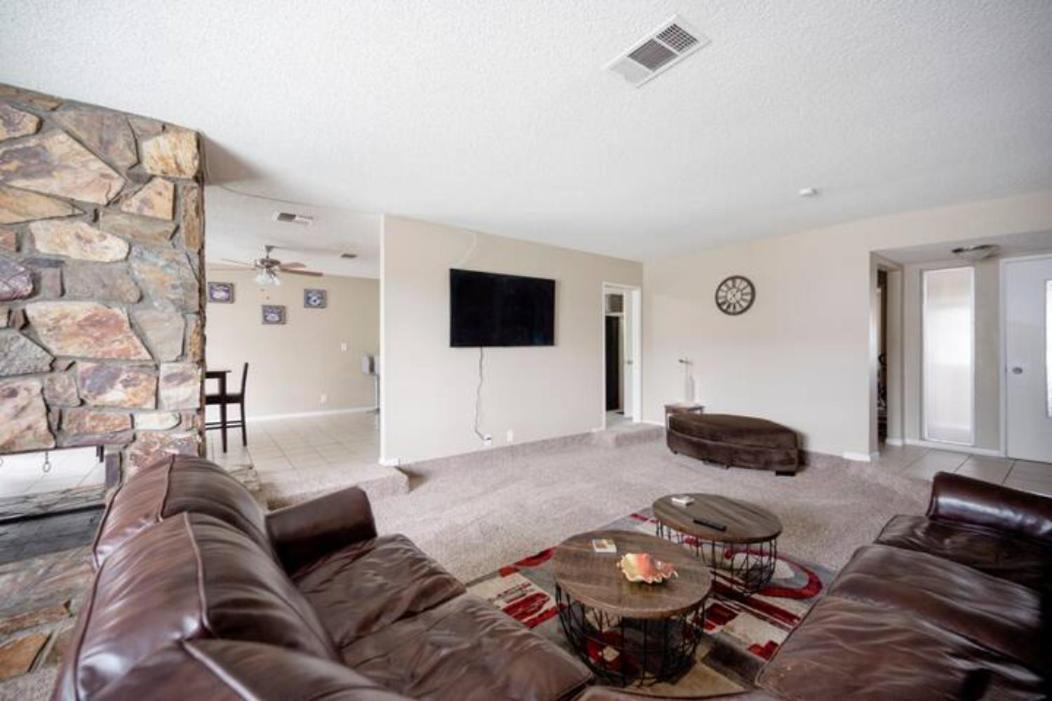 Ferienhaus Pool 4 Bedroom 2 Bath Close To Strip