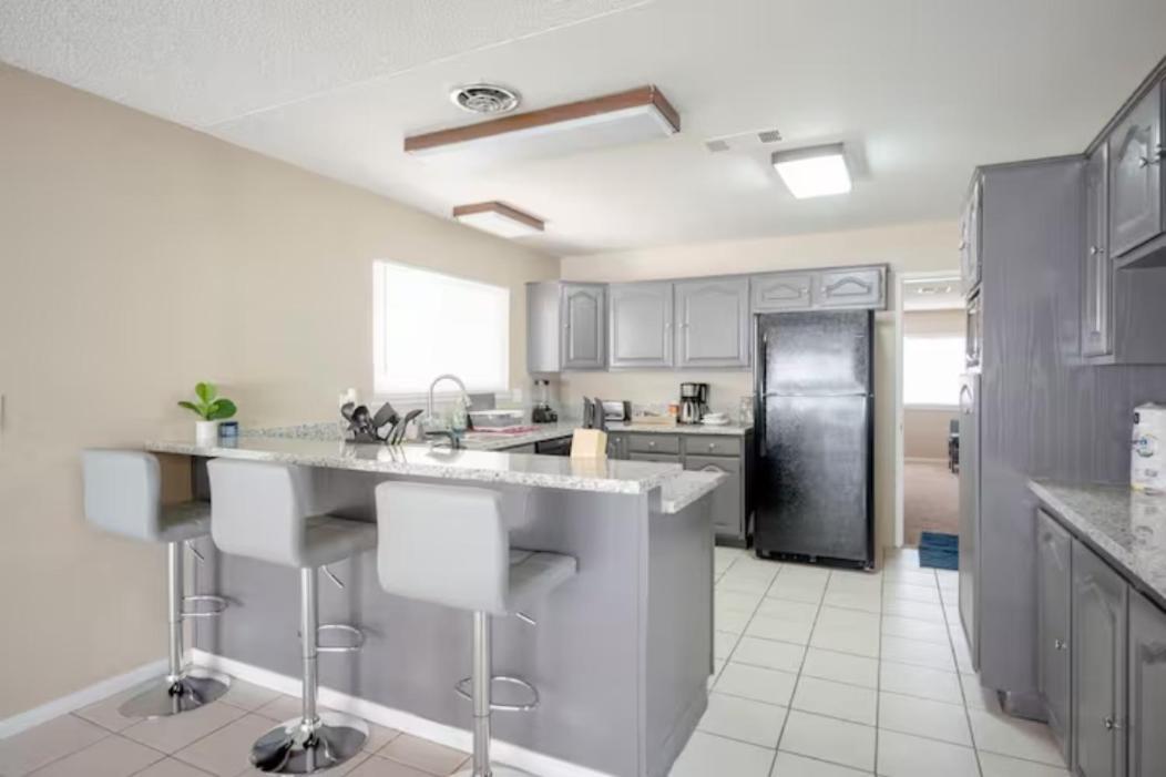 Ferienhaus Pool 4 Bedroom 2 Bath Close To Strip
