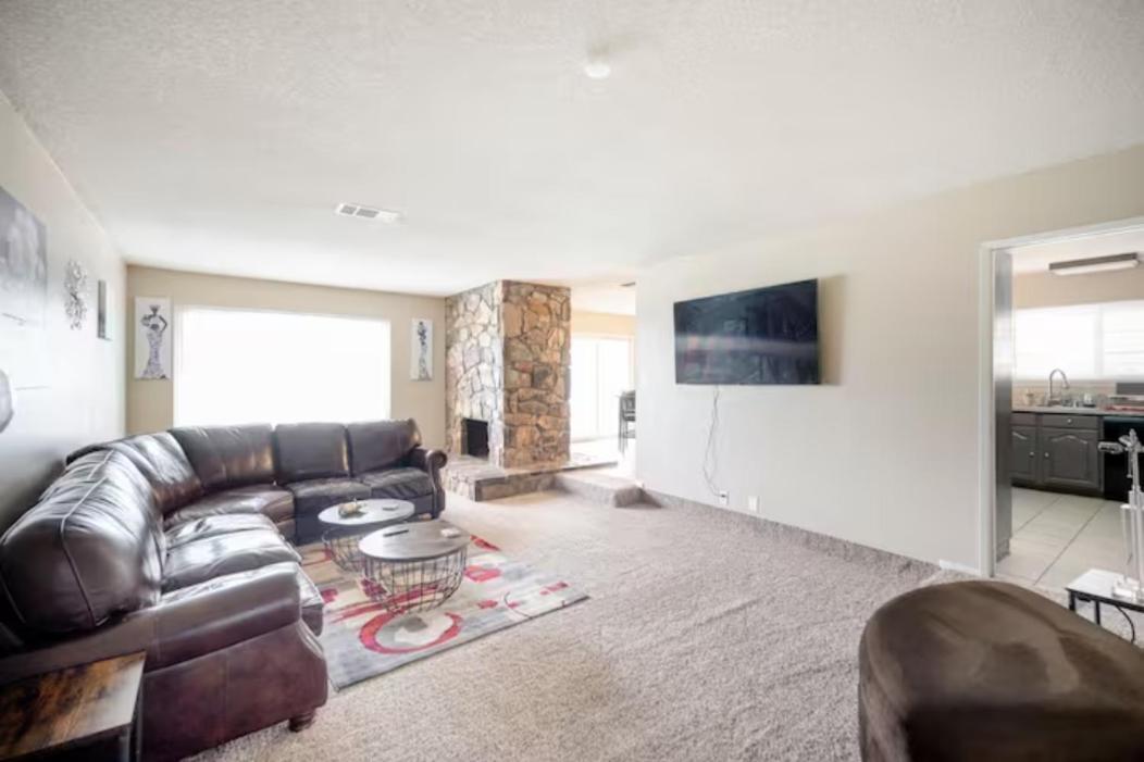 Ferienhaus Pool 4 Bedroom 2 Bath Close To Strip *