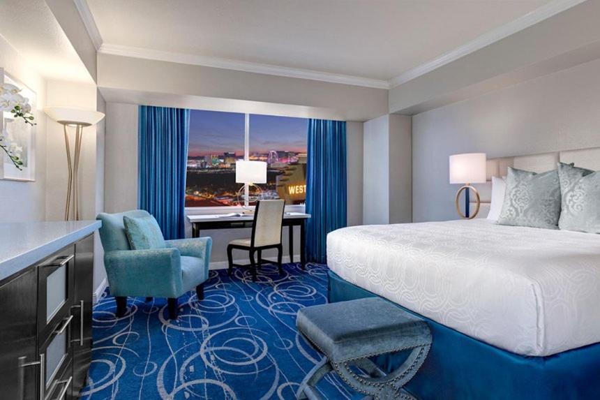 Hotel Westgate Vegas & Casino 4*