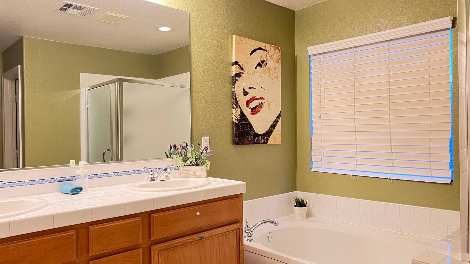 Ferienhaus Grand Home Sleeps 16Ppl Las Vegas