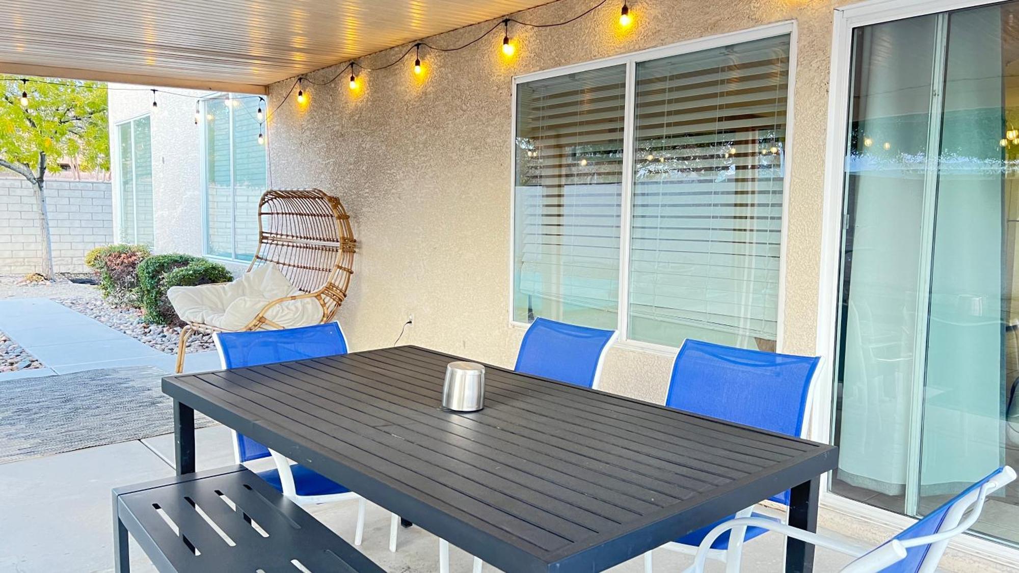 Grand Home Sleeps 16Ppl Ferienhaus Las Vegas