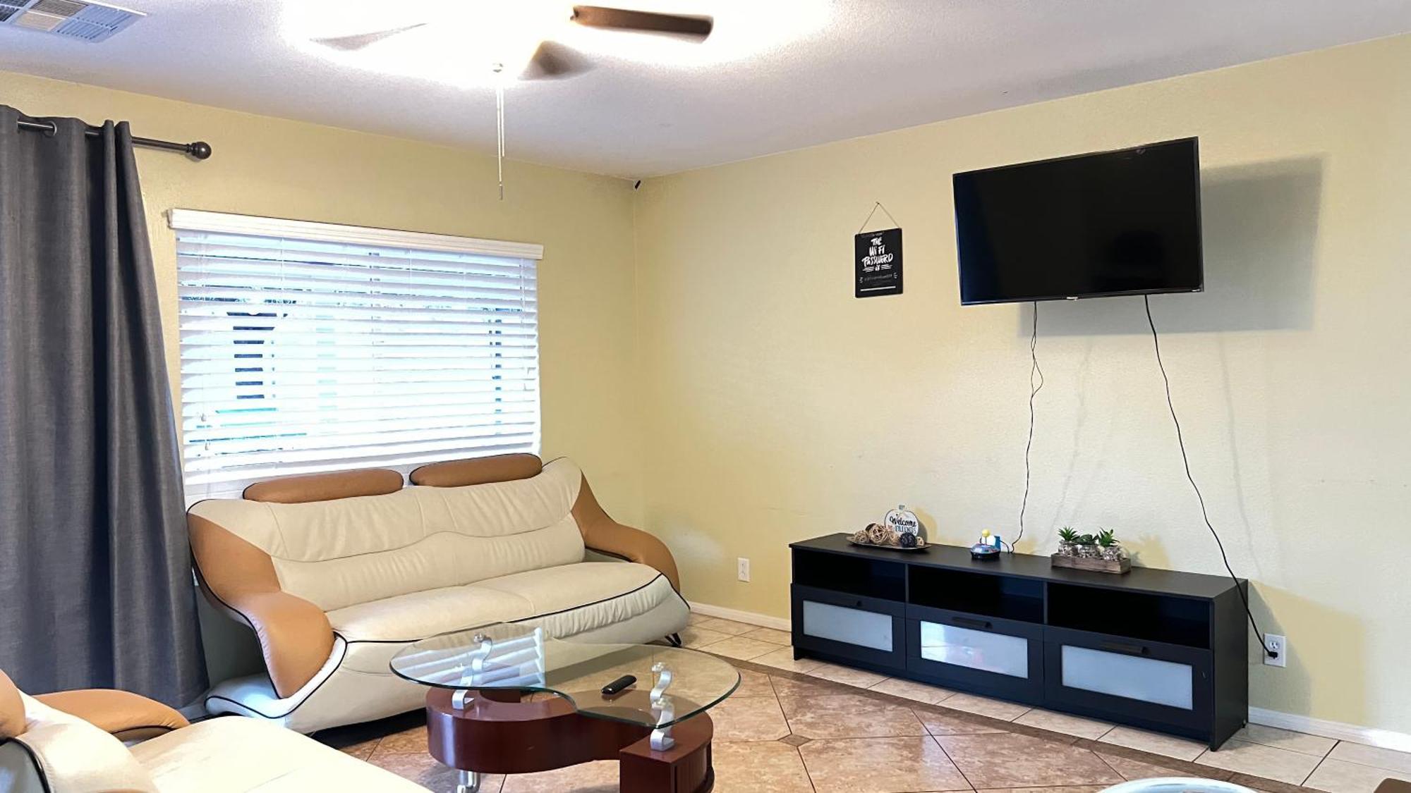 Grand Home Sleeps 16Ppl * Las Vegas