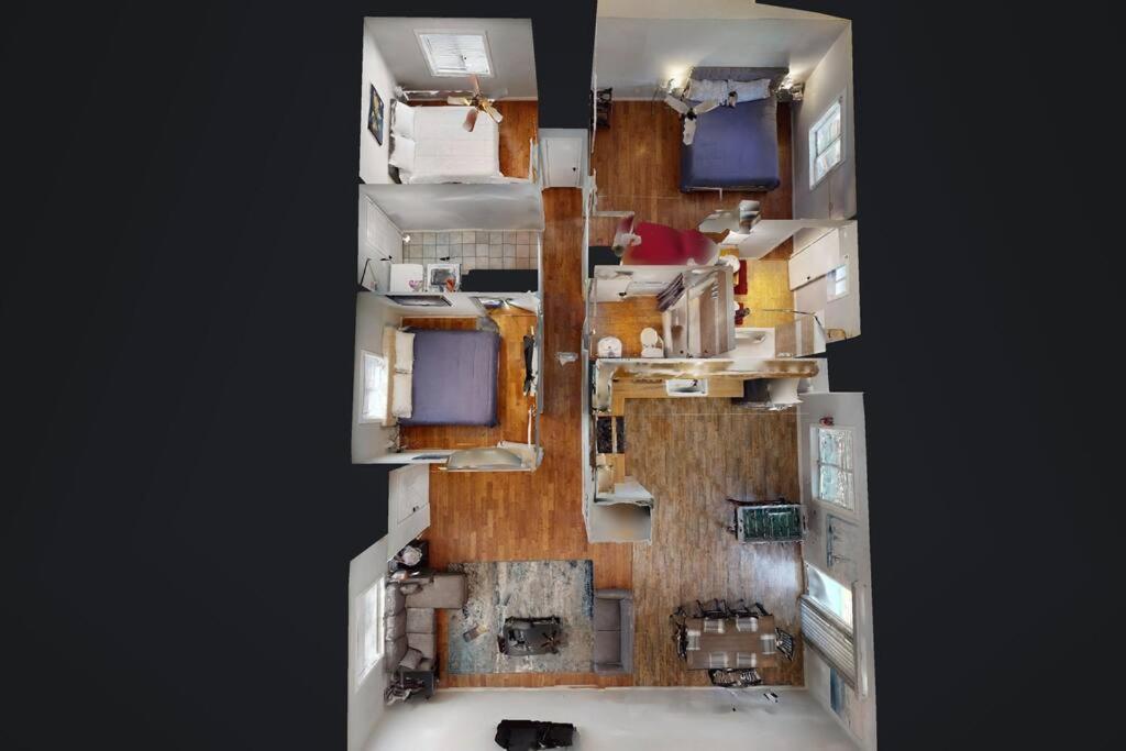 Enjoy Fruits Of Your Labours At Grape Dr- View 3d Holiday home *