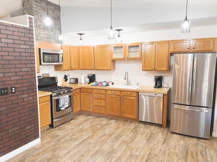 Holiday home Enjoy Fruits Of Your Labours At Grape Dr- View 3d *