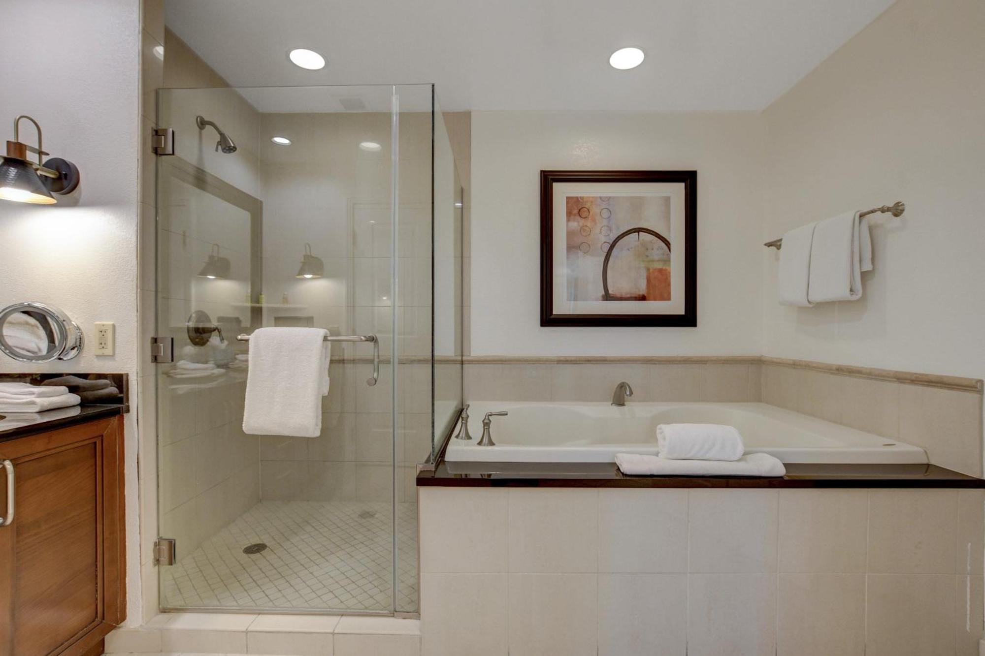 Aparthotel Jewel W/balcony Mgm Signature * 23rd Floor* Strip View Las Vegas