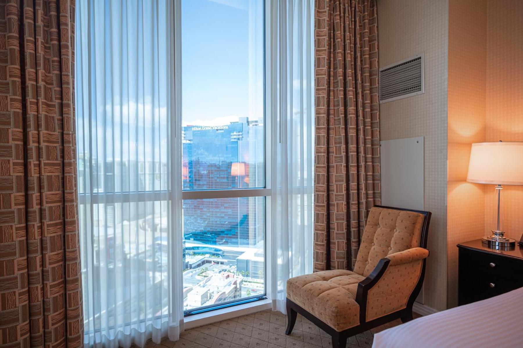 Aparthotel Jet Luxury Elite At The Signature Las Vegas