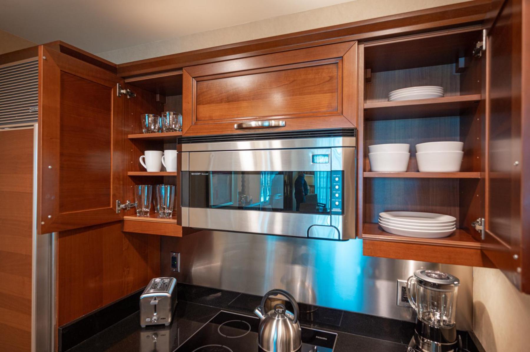 Aparthotel Jet Luxury Elite At The Signature