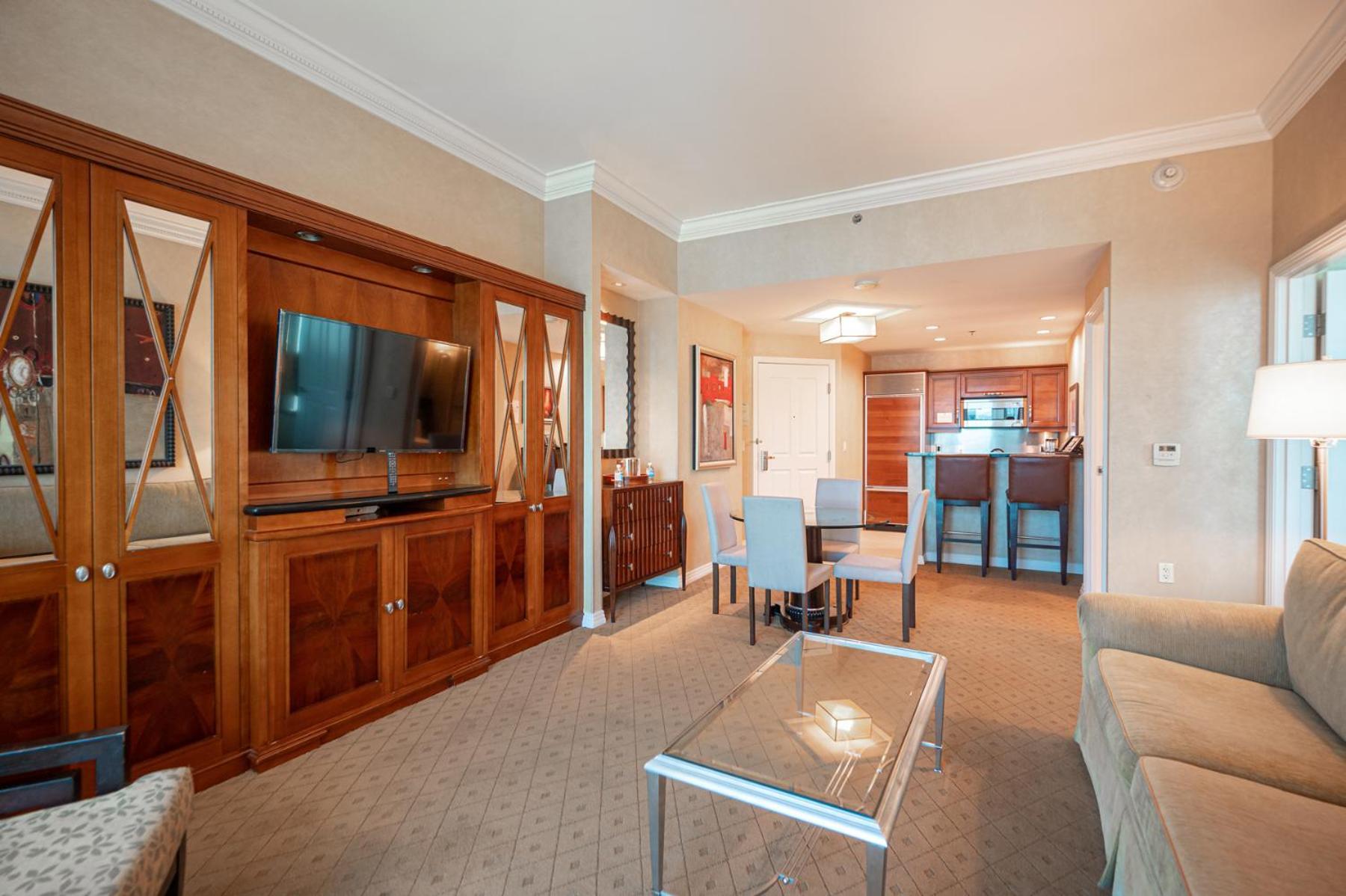 Jet Luxury Elite At The Signature Aparthotel
