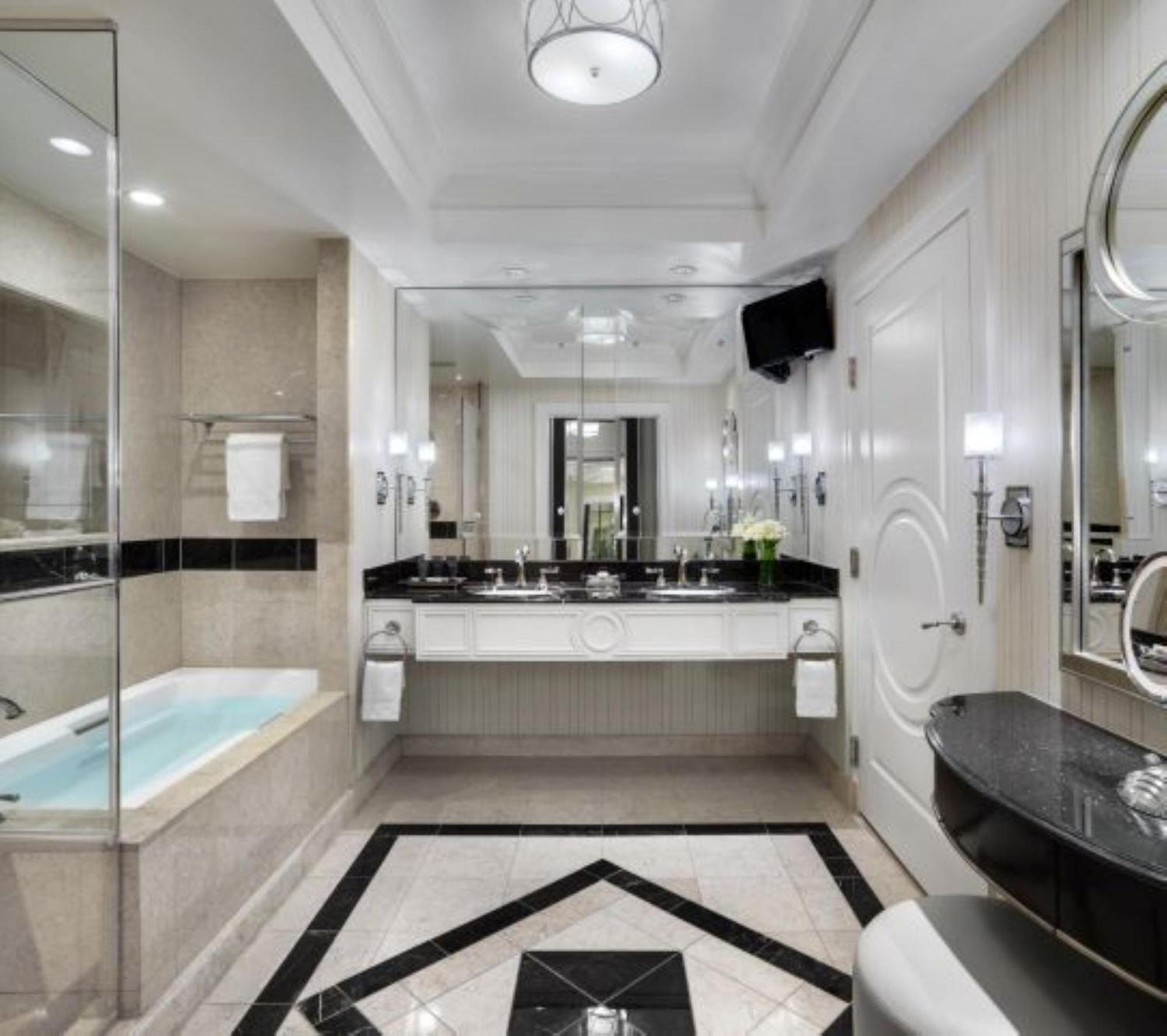 The Palazzo At The Venetian Las Vegas