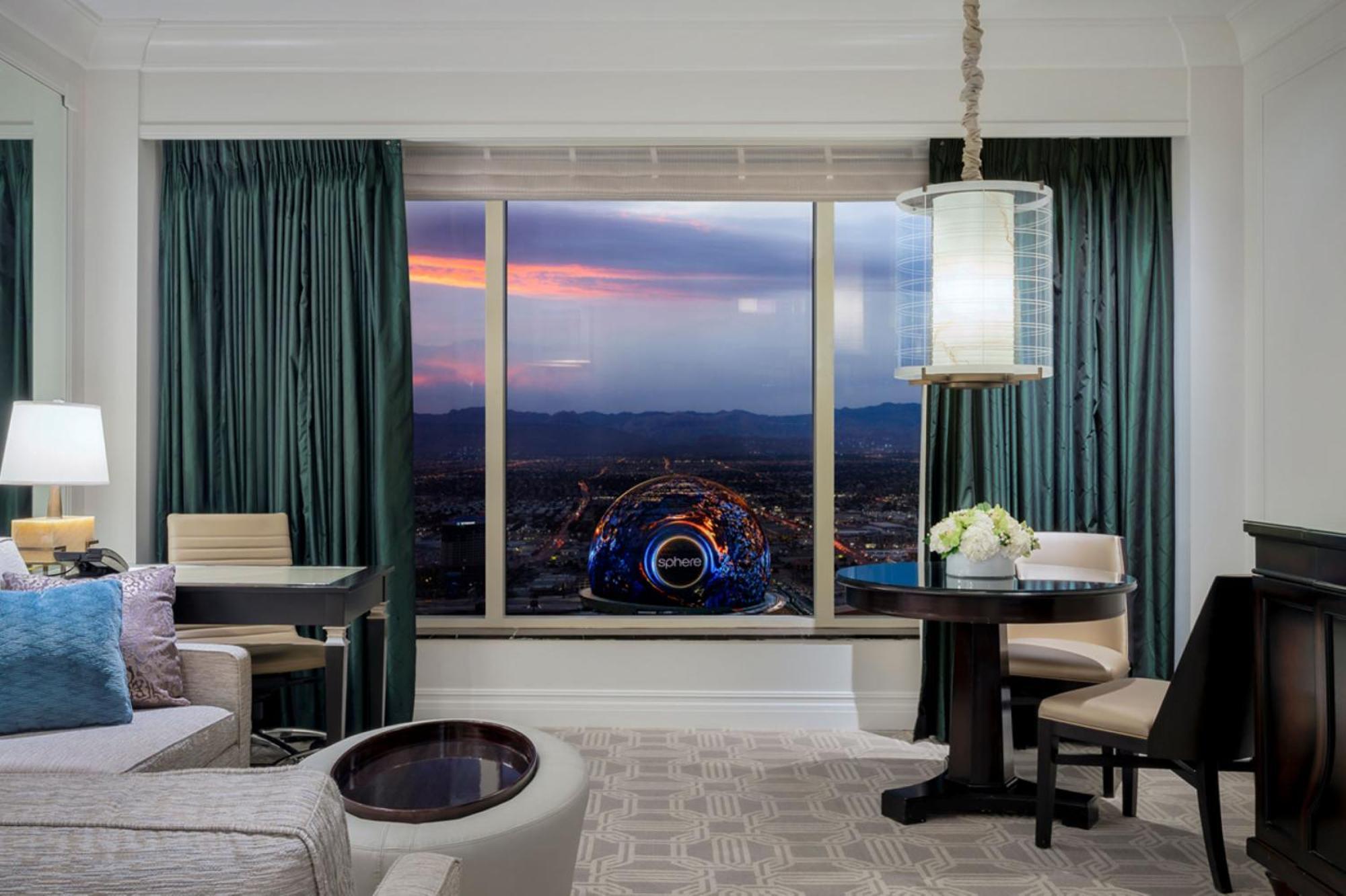 The Palazzo At The Venetian Resort 5*